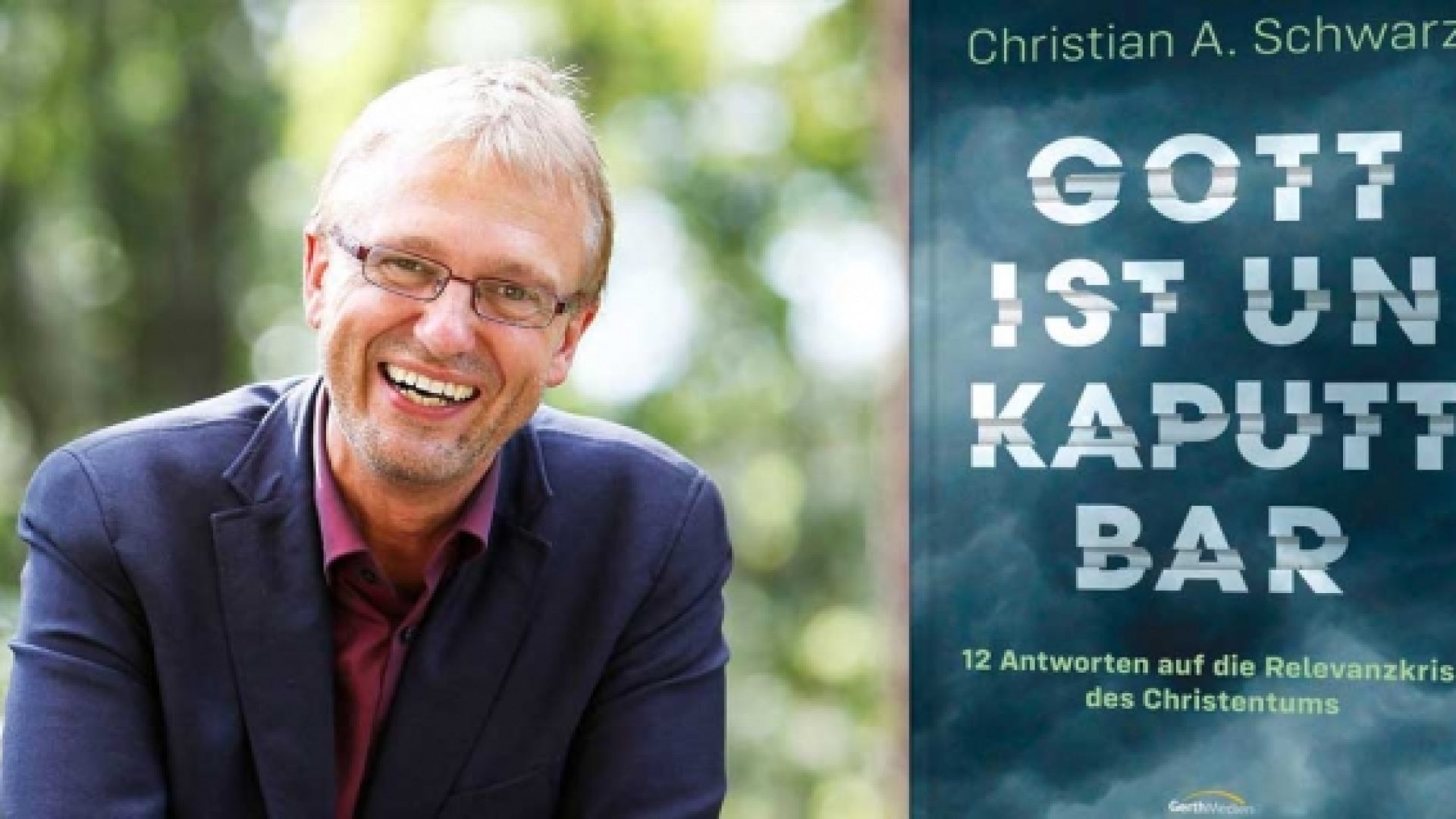 Christian Schwarz : « Dans le monde, la participation au culte change de manière impressionnante »