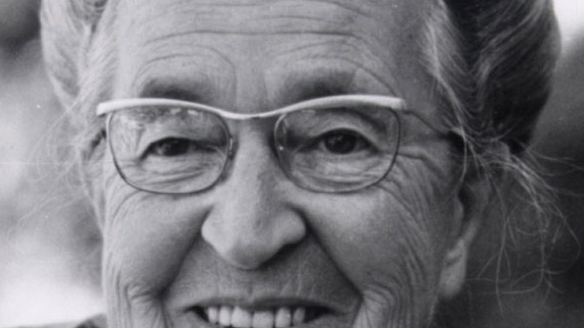 Corrie ten Boom (1892-1983) : résistante au nazisme pour motifs de foi
