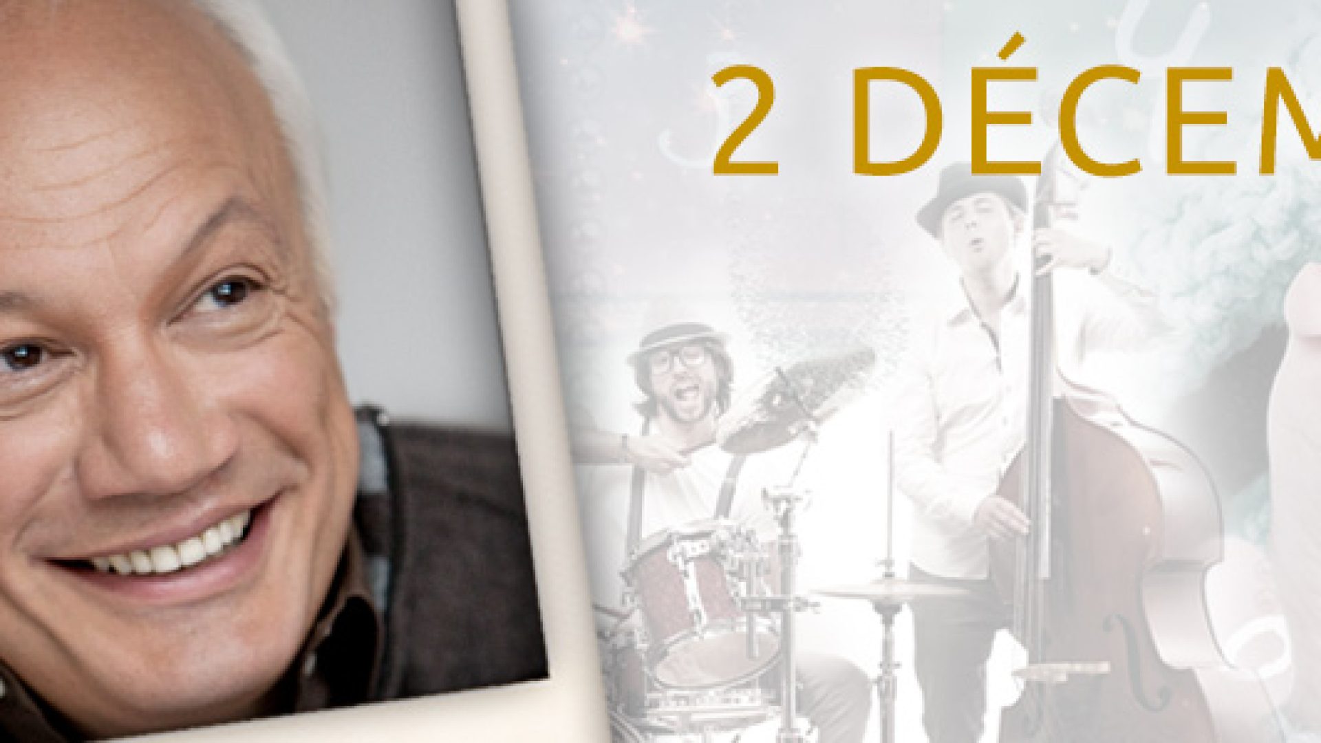 Eric-Emmanuel Schmitt, l’athée qui a rencontré Dieu