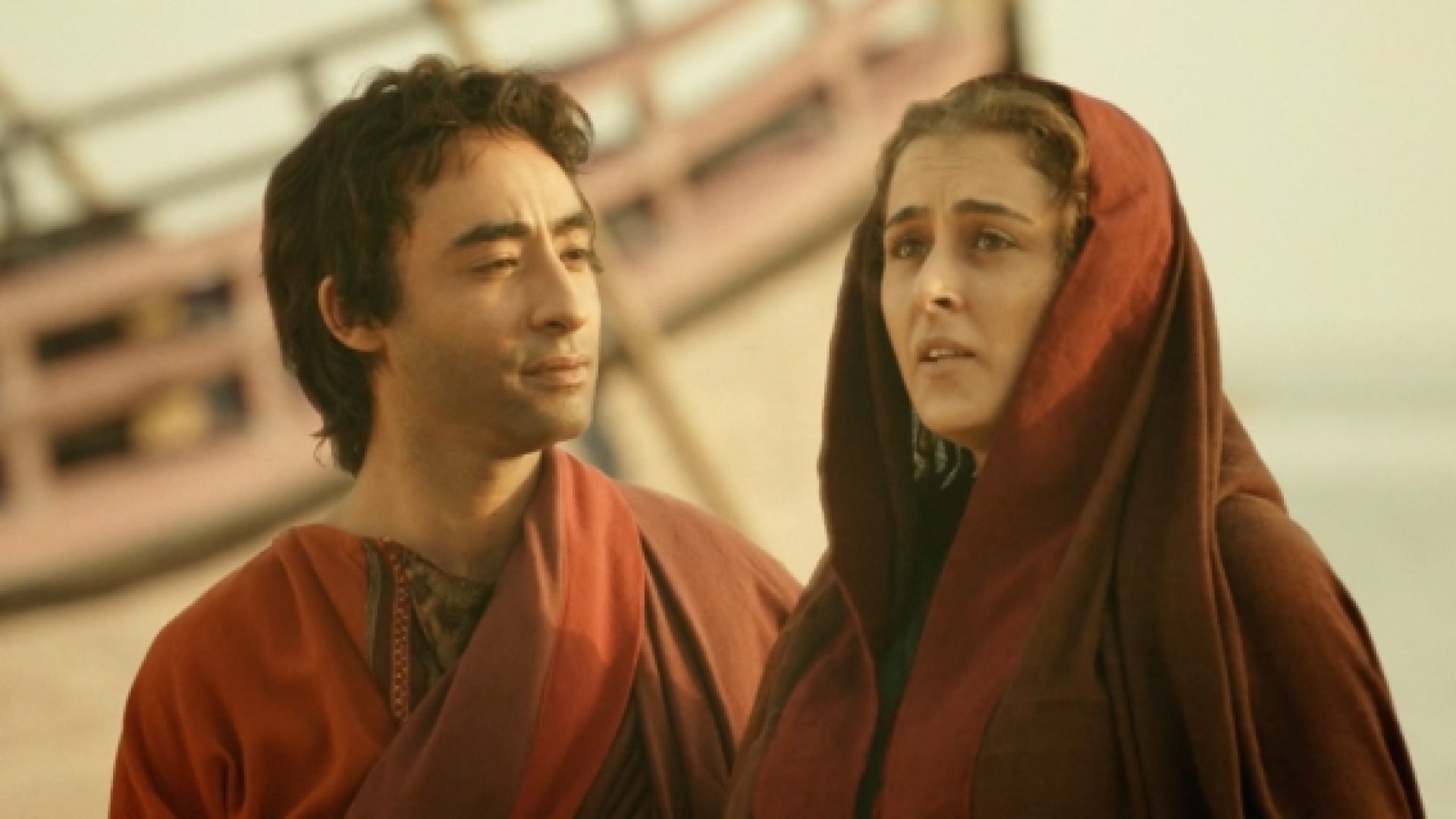 «Augustin, le fils de ses larmes», un docu-fiction tous les soirs sur DieuTV du 1er au 5 juin