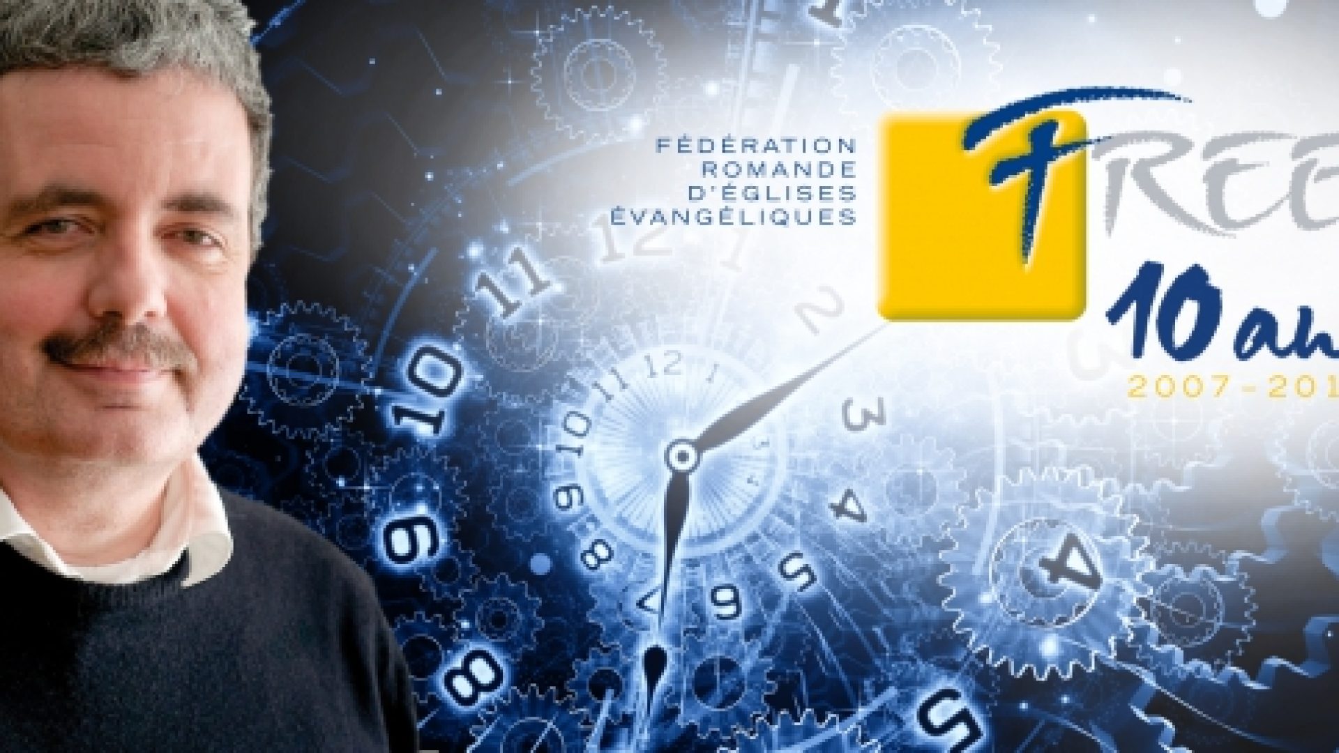 10 ans de la FREE : « Ce qui a changé, en dix ans dans notre fédération » par Claude-Alain Baehler