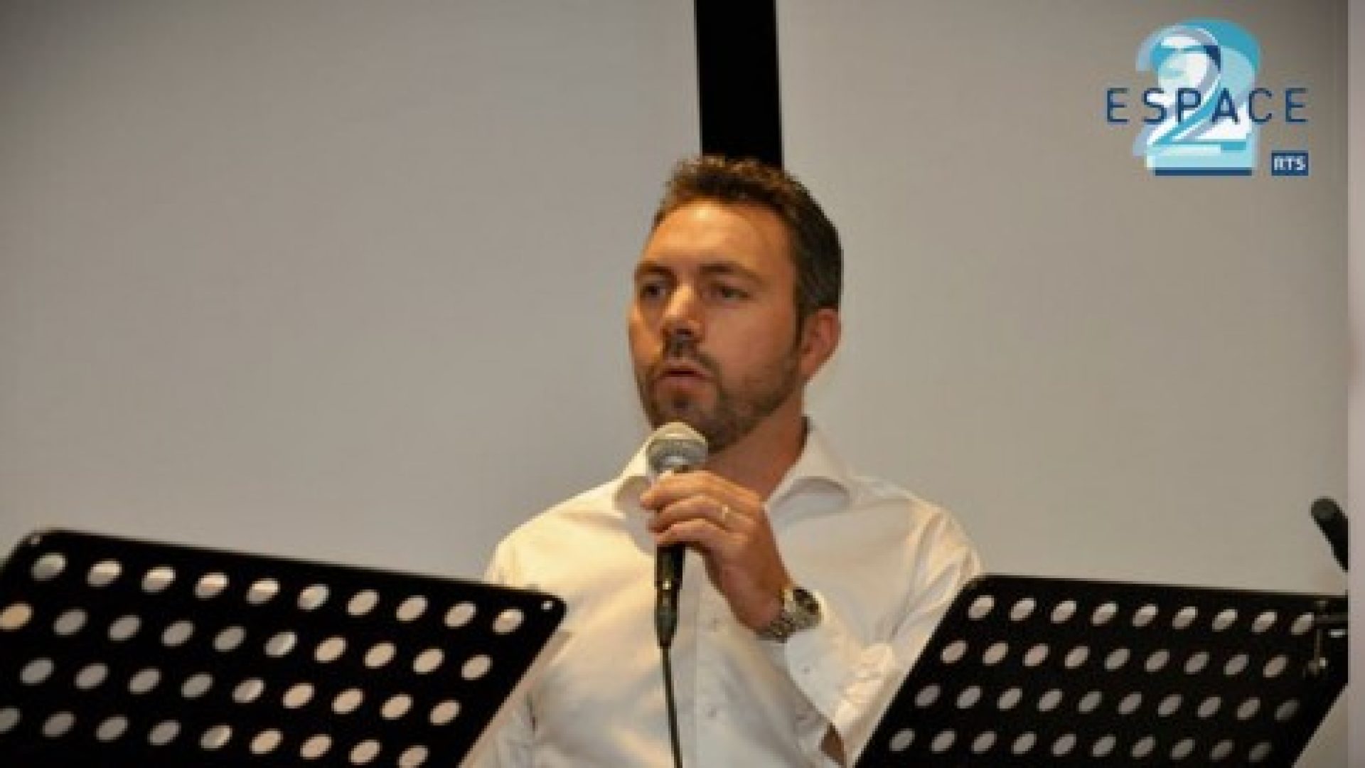 Ecouter le second culte diffusé sur RTS Espace 2 depuis l’Eglise évangélique d’Aigle (FREE)