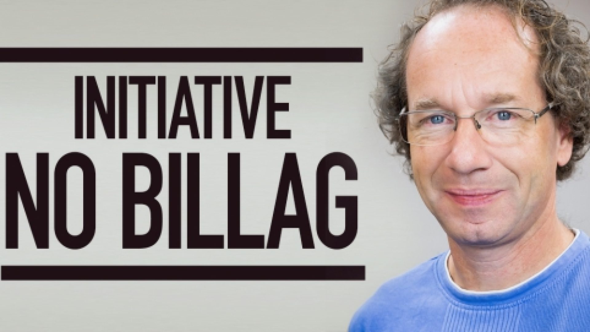 “Débat 'No Billag': de l’importance d’un service public audiovisuel de qualité en démocratie”, une prise de position de Pierre-André Léchot