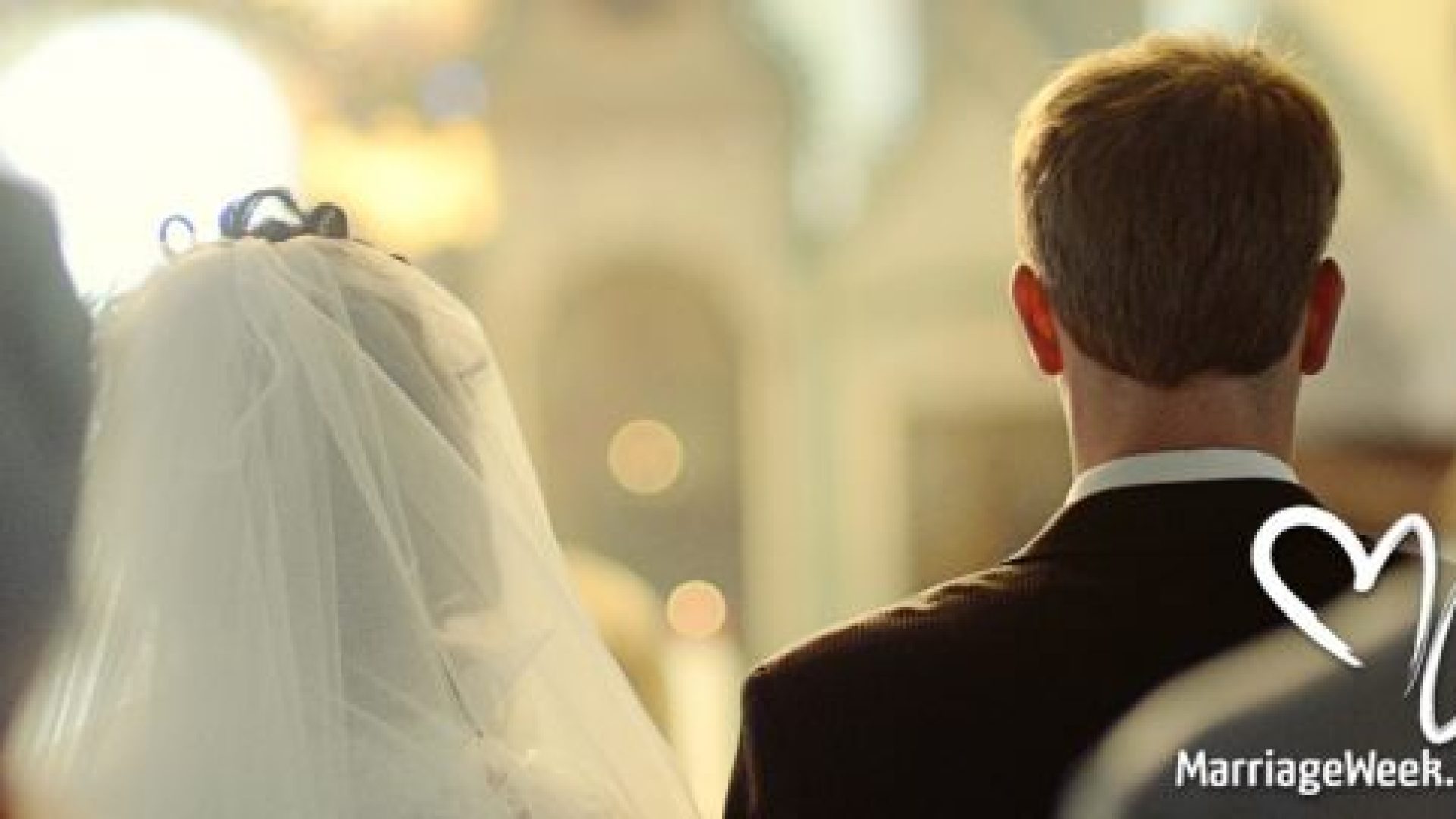 MarriageWeek : Paul Marsh sur RTS La Première à l’occasion d’un culte de renouvellement des voeux