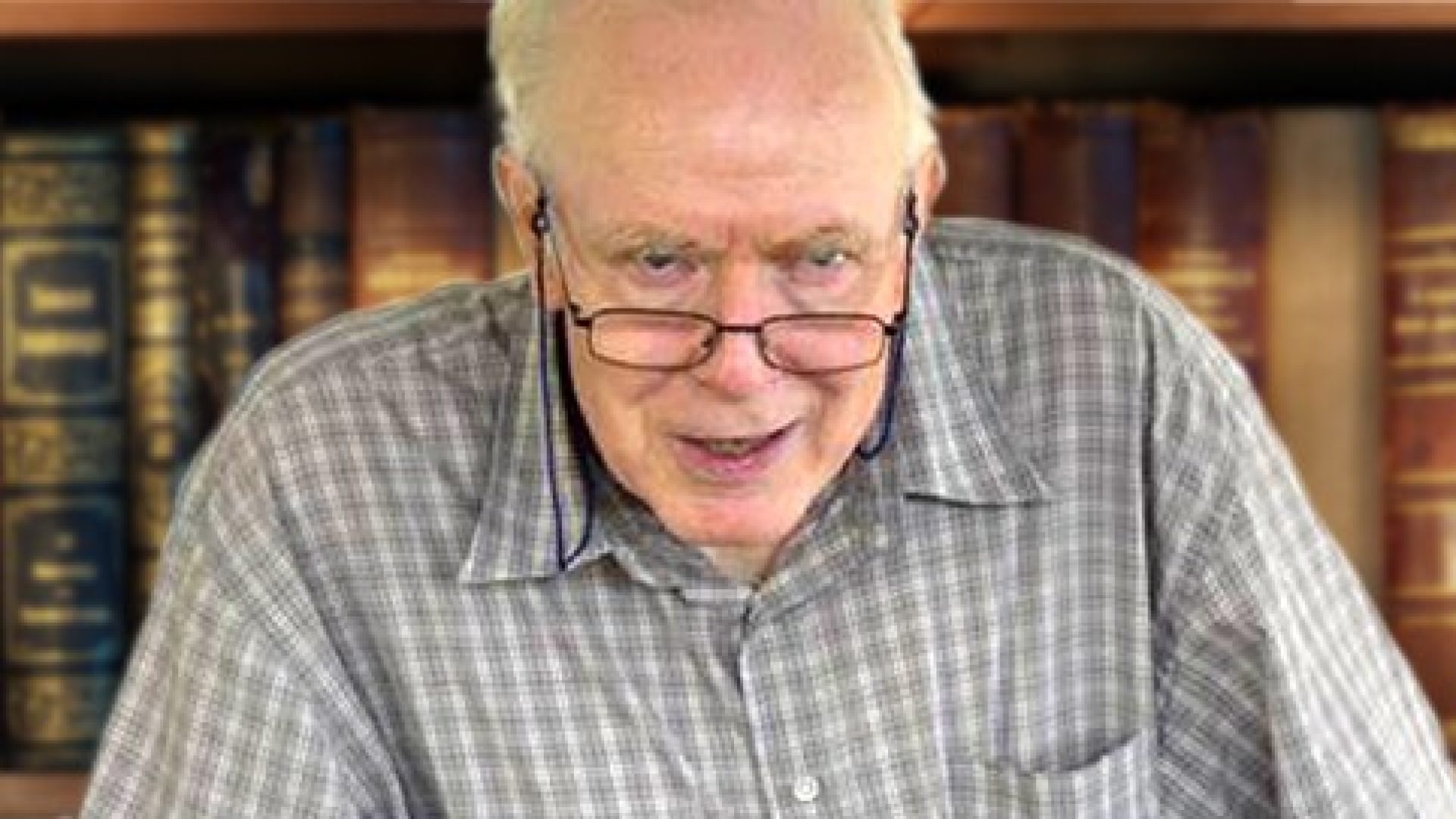 Luc de Benoit s’en est allé