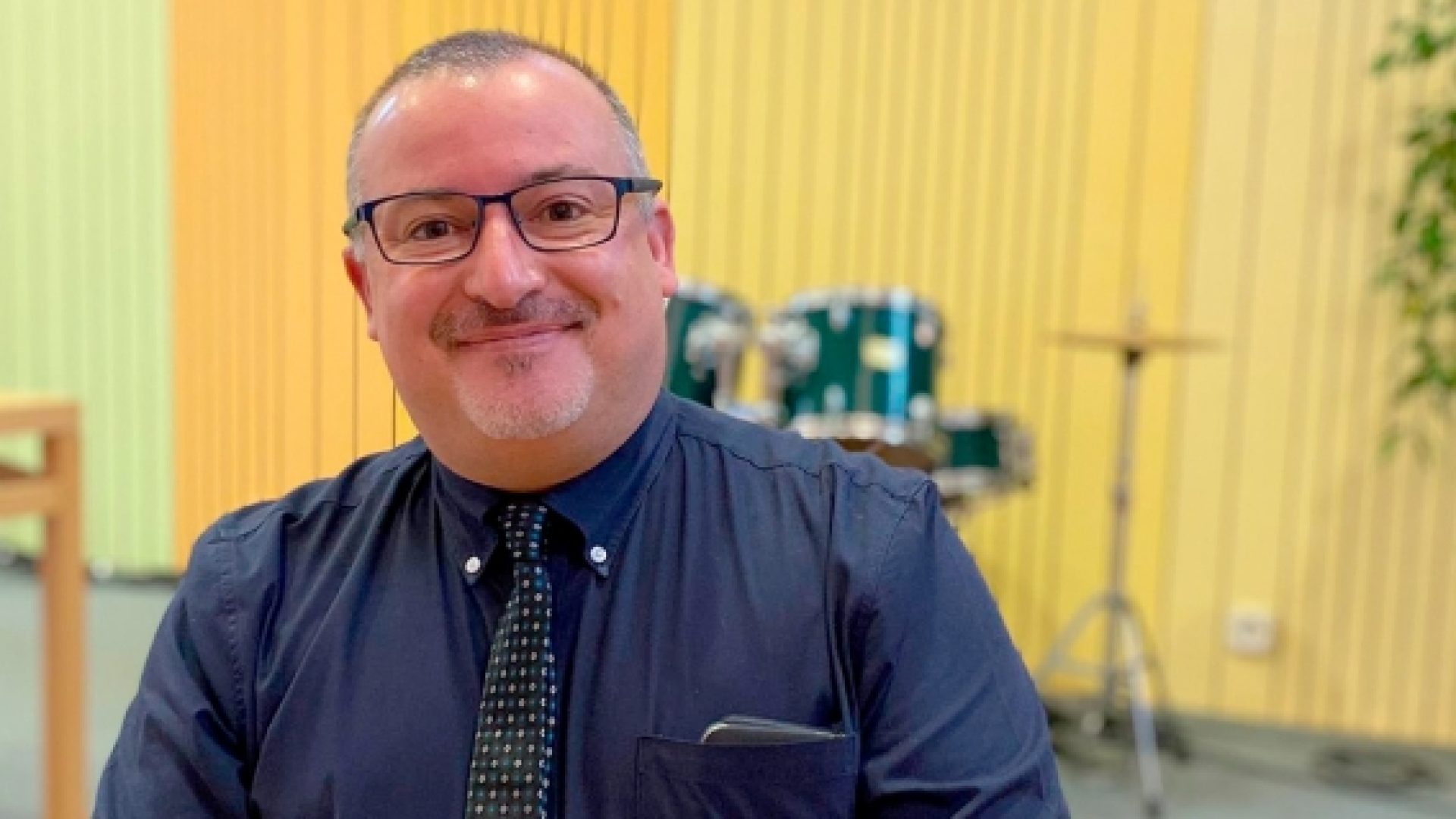 Philippe Henchoz: «Prends courage, il t’appelle!»