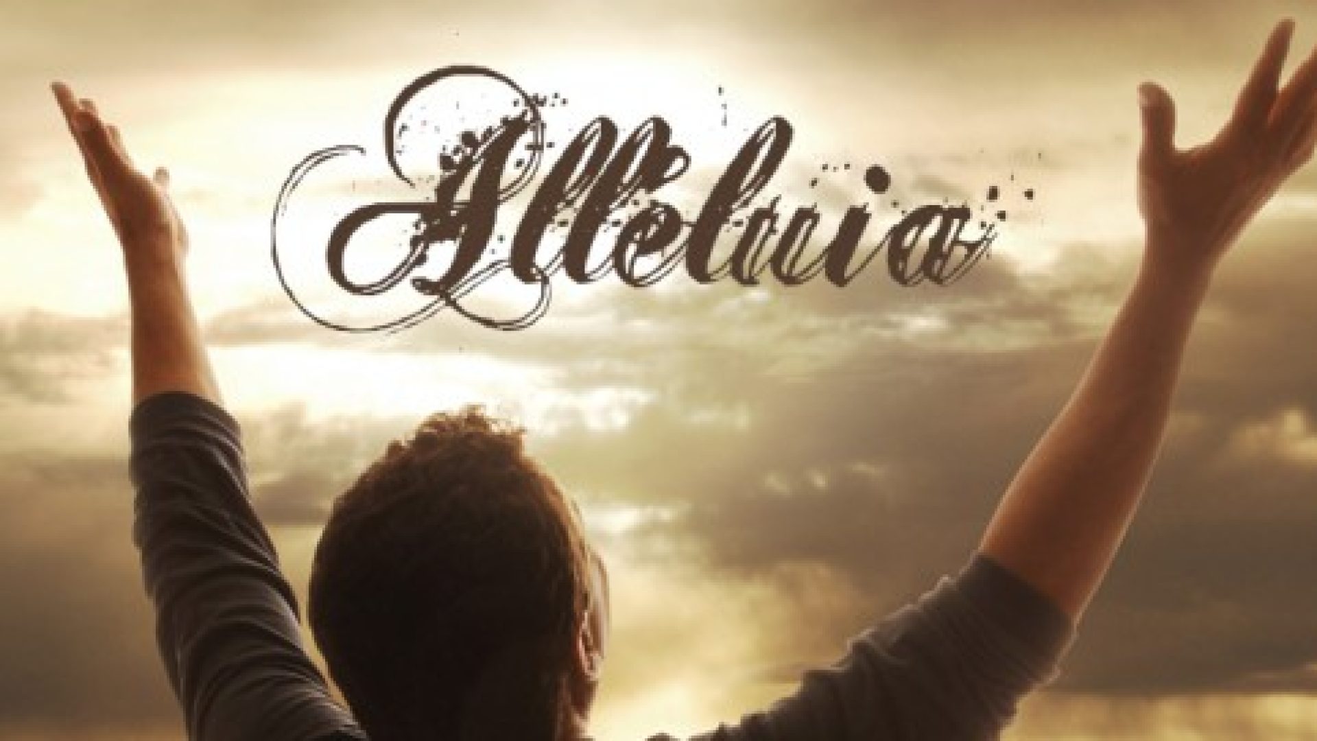 « ‘Alléluia’ : le sens d’un mot biblique et son emploi aujourd’hui » par James Morgan