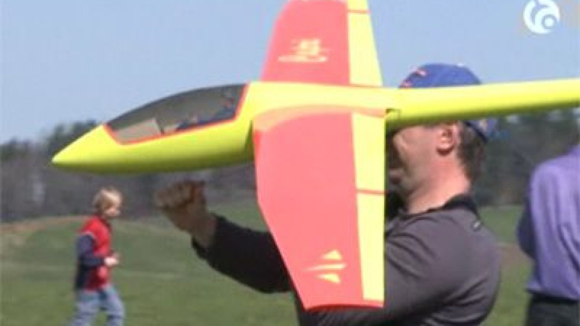 « Ça plane pour moi »