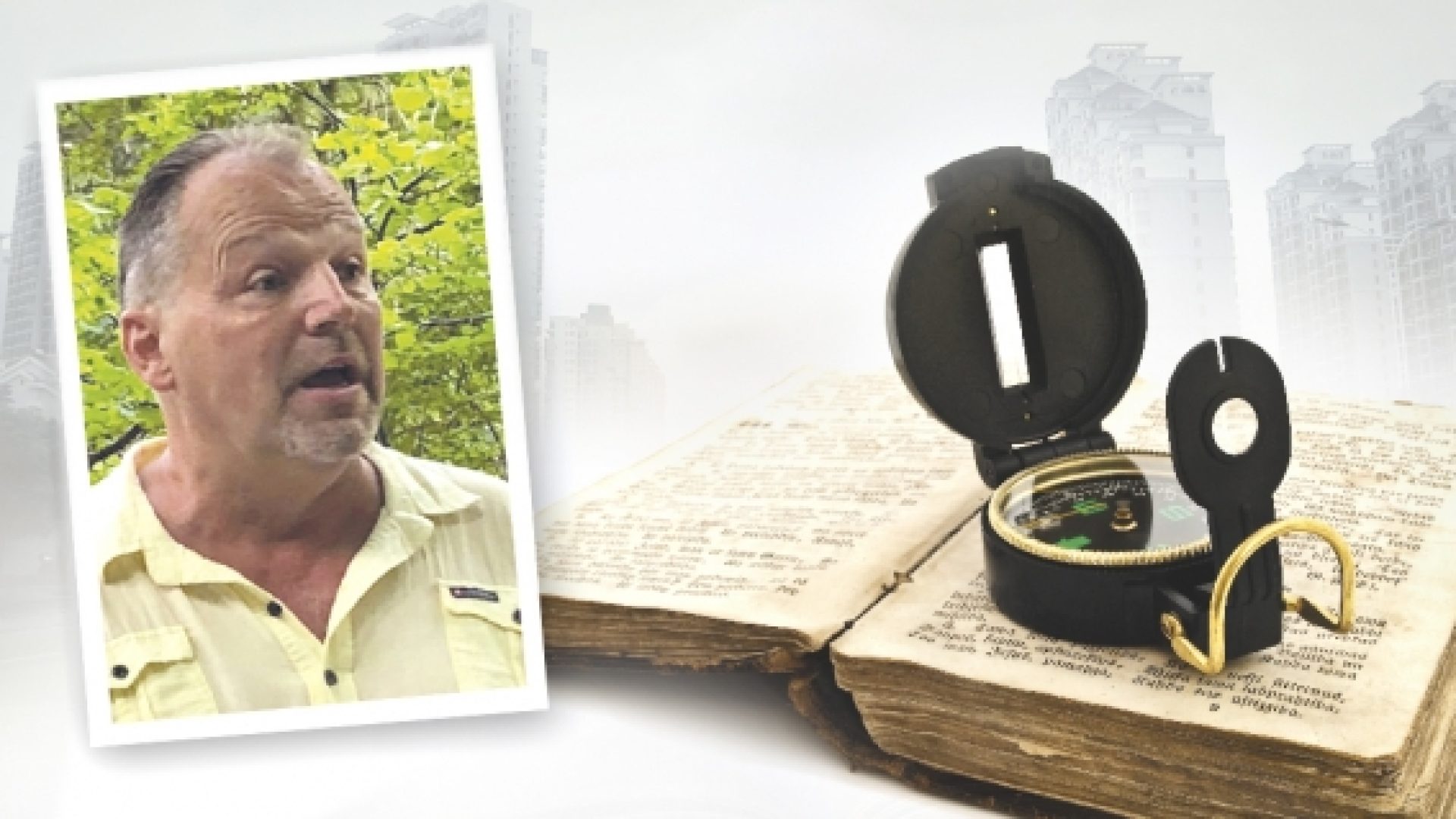 «Missionnel: pour Emmanuel Schmid, ‘Nos Eglises doivent être réorientées’» (1)