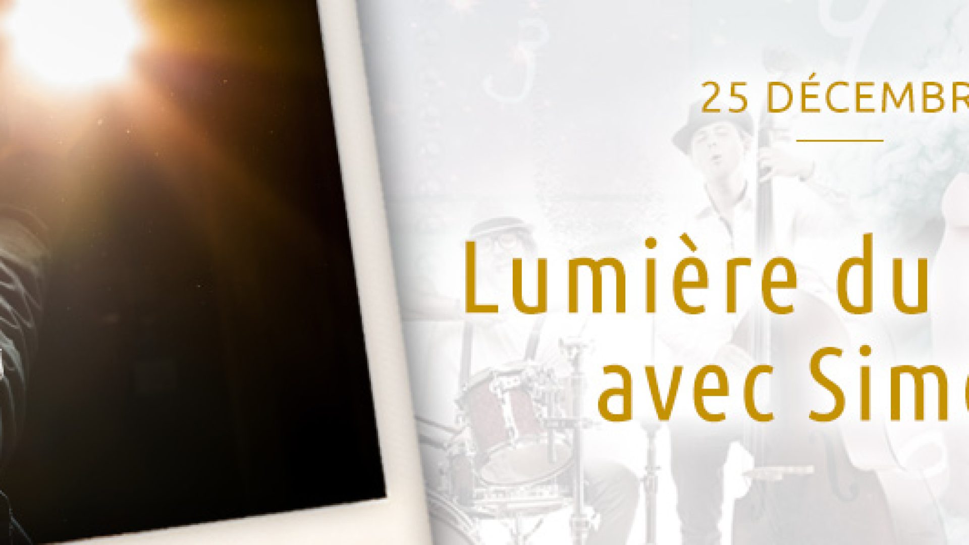 Lumière du monde avec Siméon (une narration méditative à écouter)