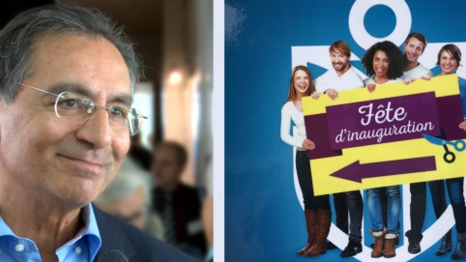 HET-PRO : pour Shafique Keshavjee, un signe fort à l’occasion des 500 ans de la Réforme (avec allocution)