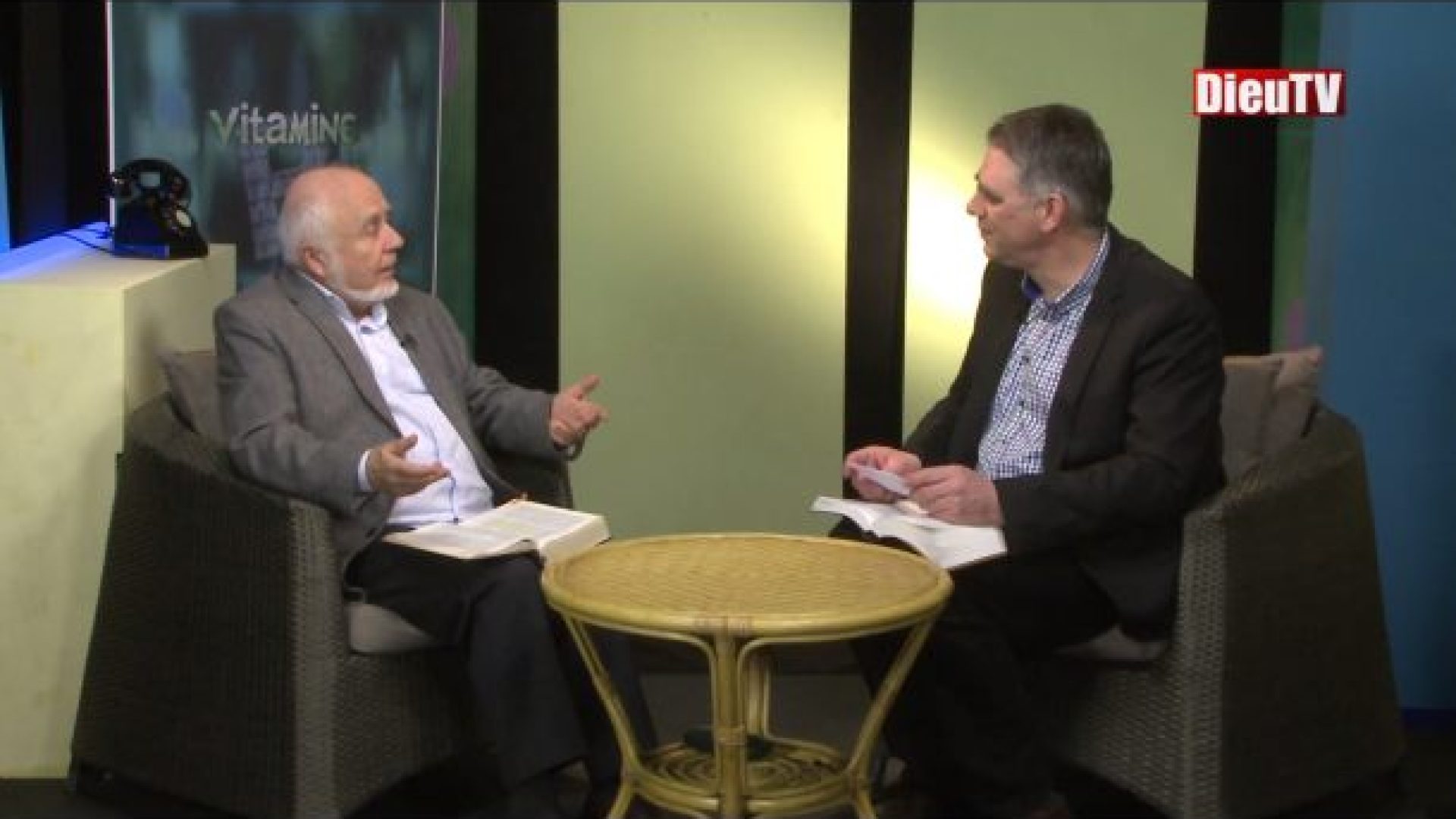 6. Jésus, le Seigneur