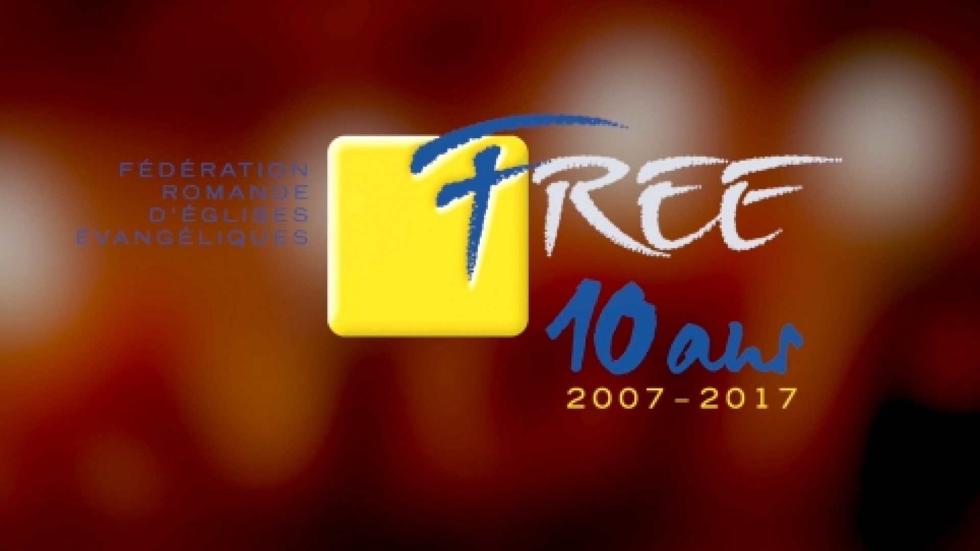 Le clip « La FREE fête ses 10 ans »