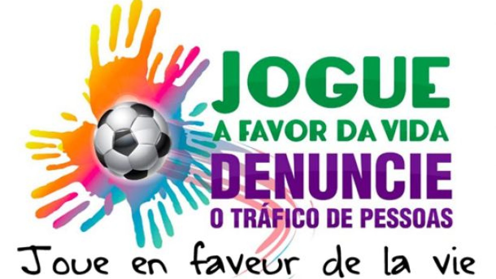 Coupe du monde : les Eglises dénoncent le trafic des êtres humains