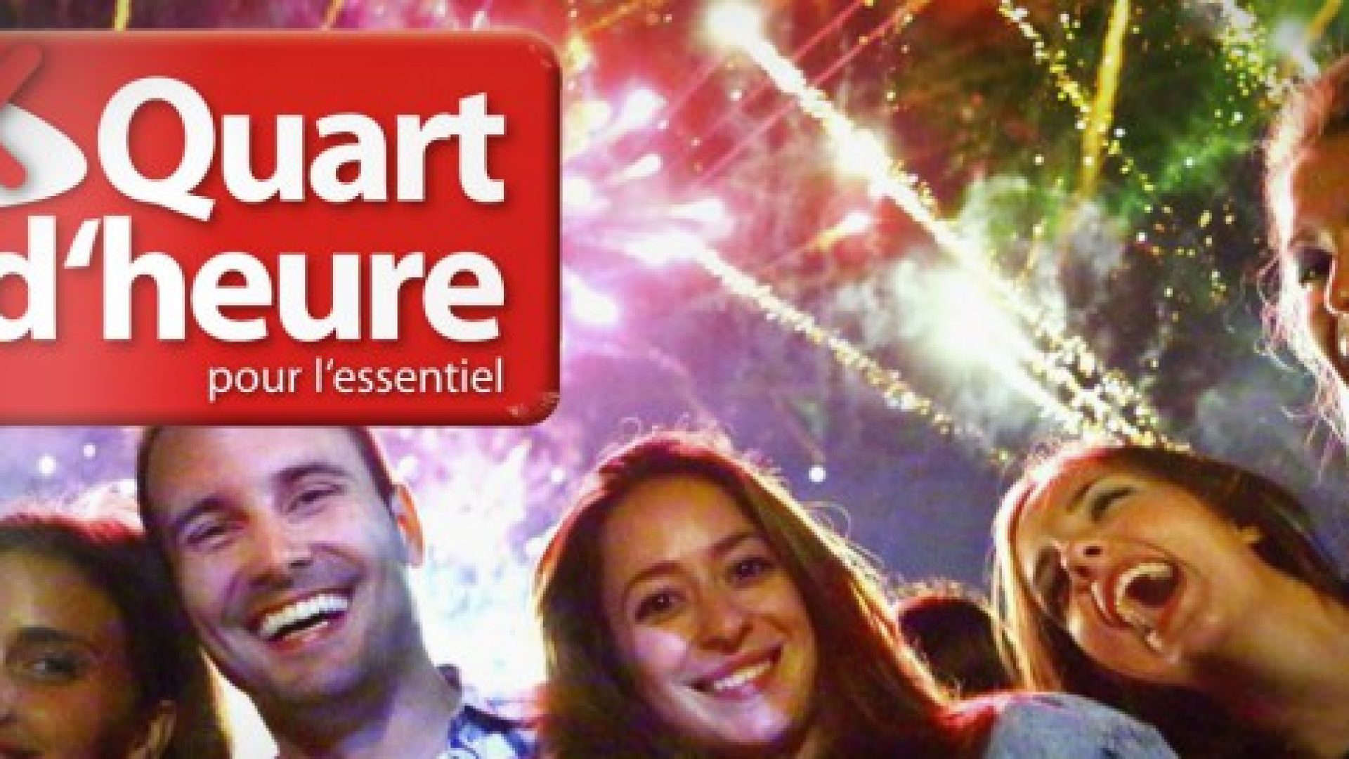 Noël 2015 : parrainez le Quart d’heure pour l’essentiel dans votre ville ou votre village !