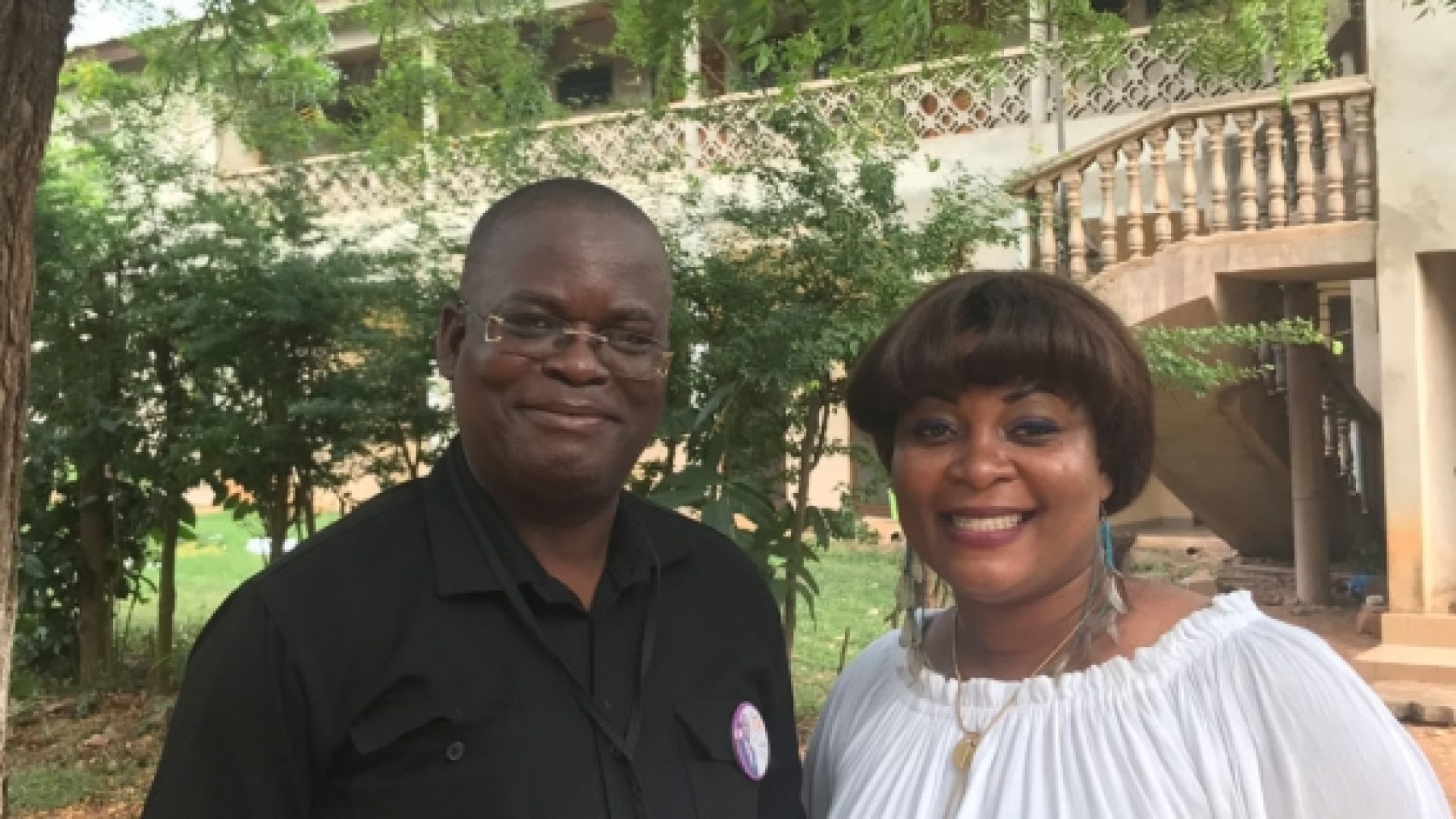 Côte d'Ivoire: les séminaires «Lomé» donnent naissance à la corporation des acteurs chrétiens de l'audiovisuel