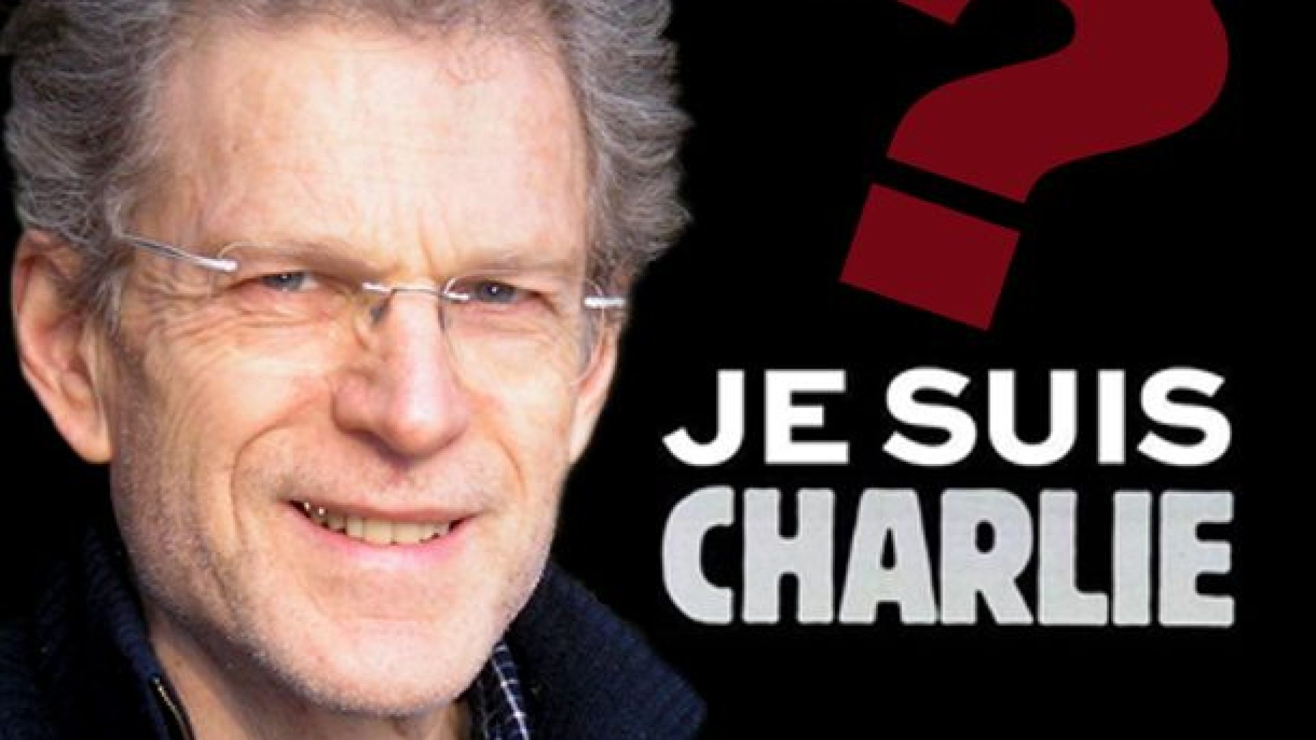 « La liberté d’expression oui, mais dans le respect de l’autre » par Christian Bibollet