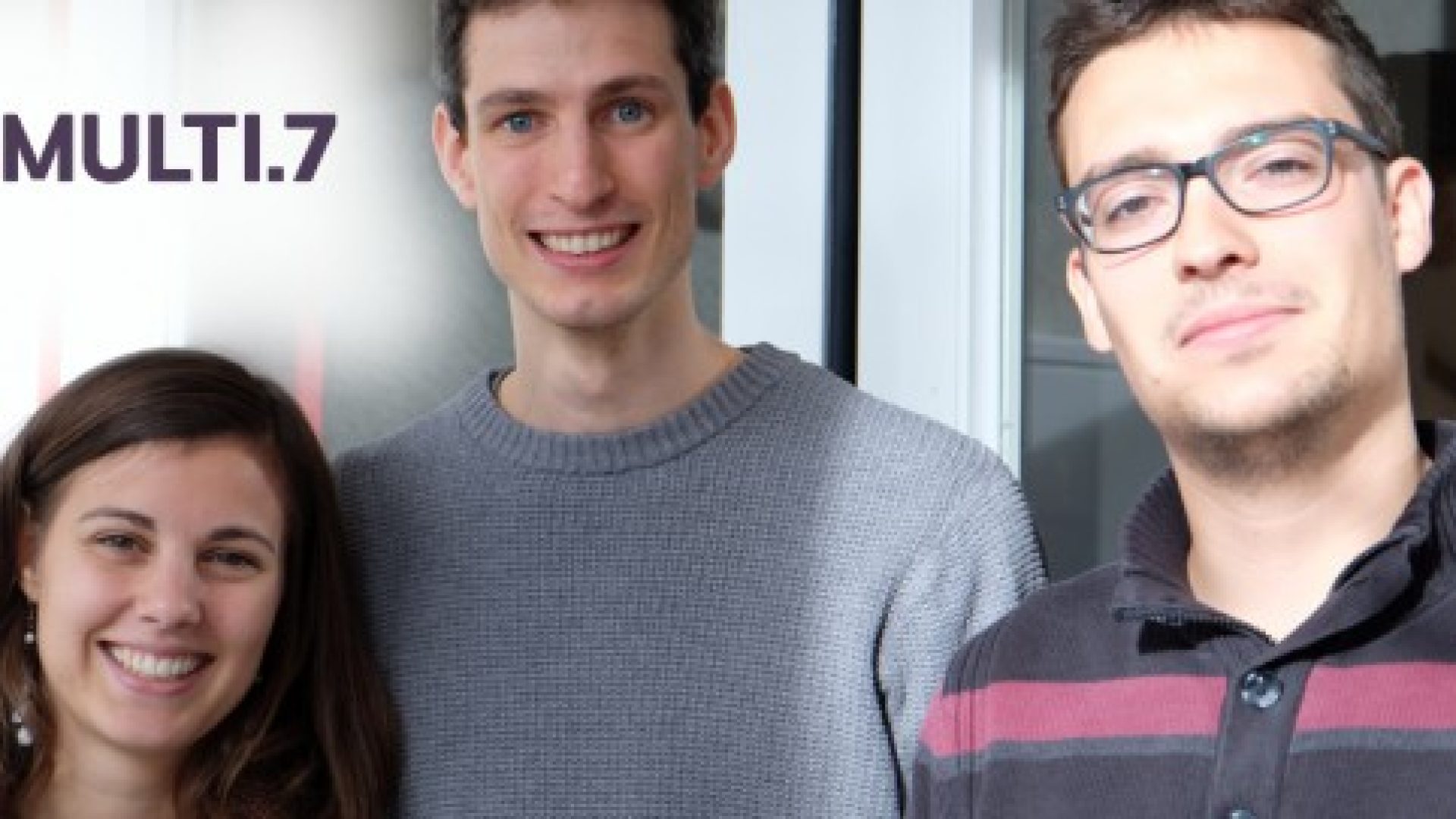 Multi.7 : une nouvelle Eglise proche de son quartier à Yverdon-les-Bains