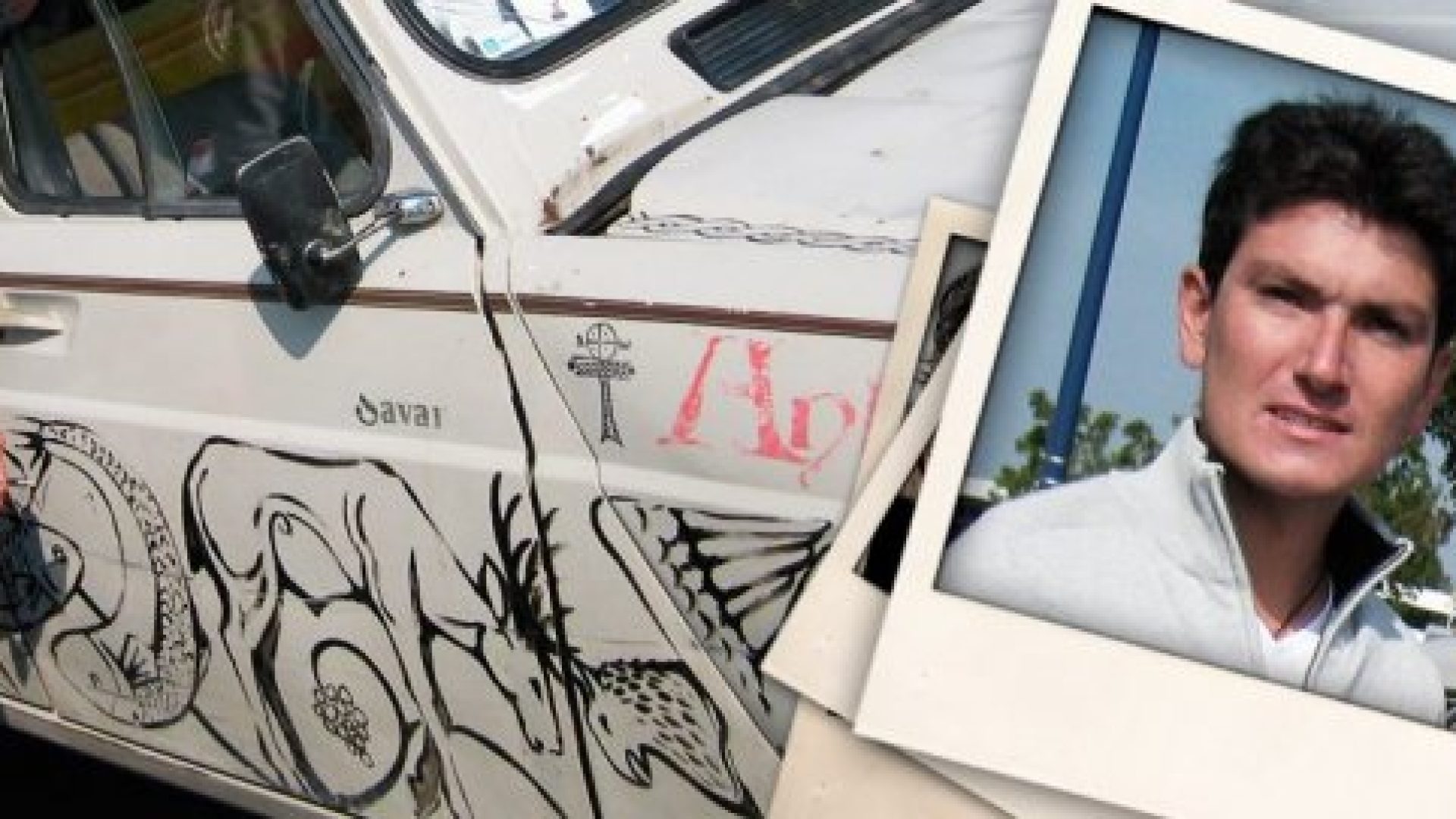 Vincent Gelot coordonne Radio Al-Salam, la fréquence de la paix en Irak