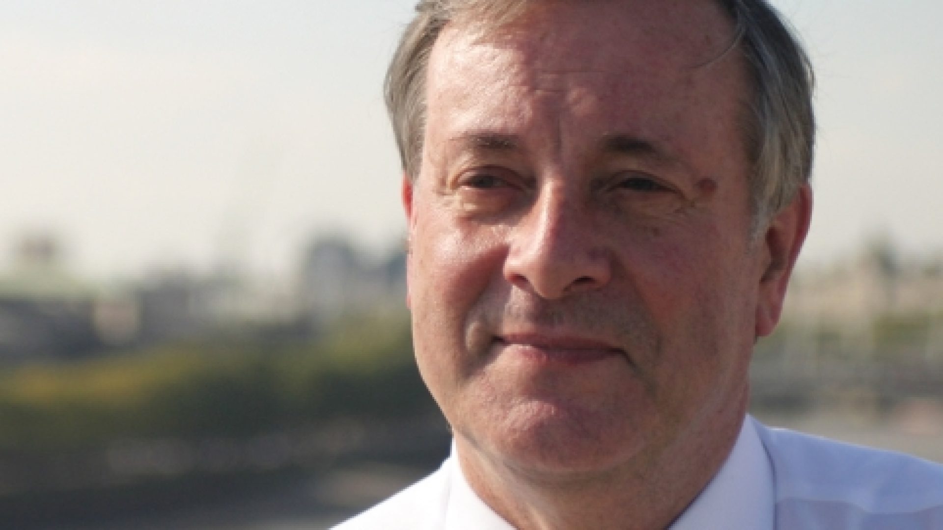 Alister McGrath : de l’athéisme à la théologie chrétienne