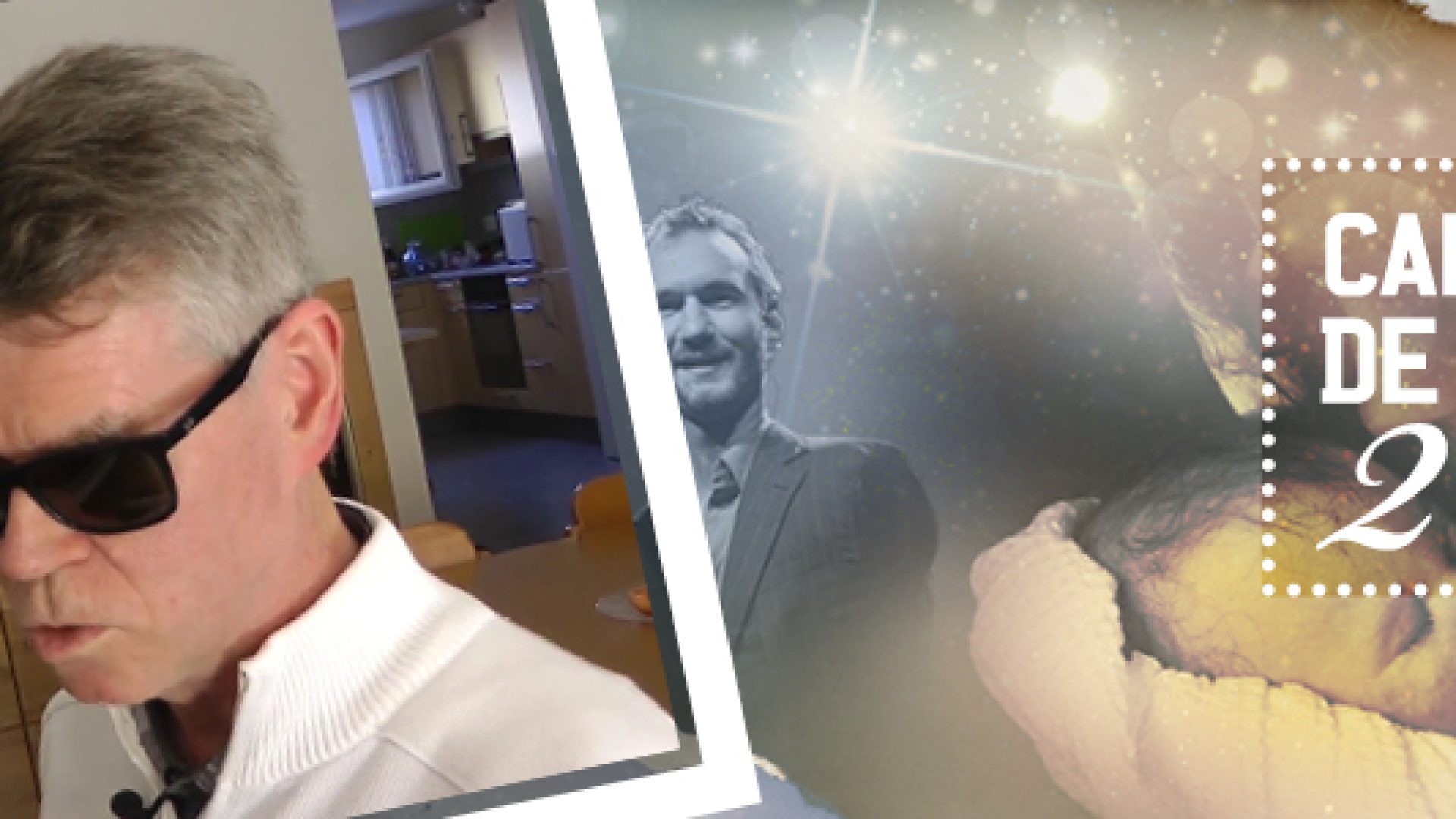 Pour Daniel Bueche: "Il faut s’ouvrir aux autres !"