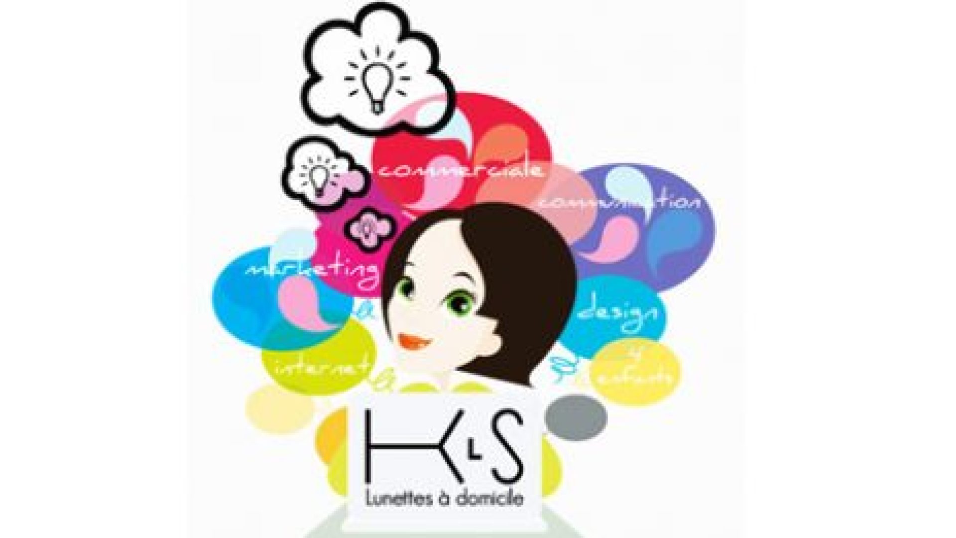 "A travers des lunettes..." avec Audrey Cattoz