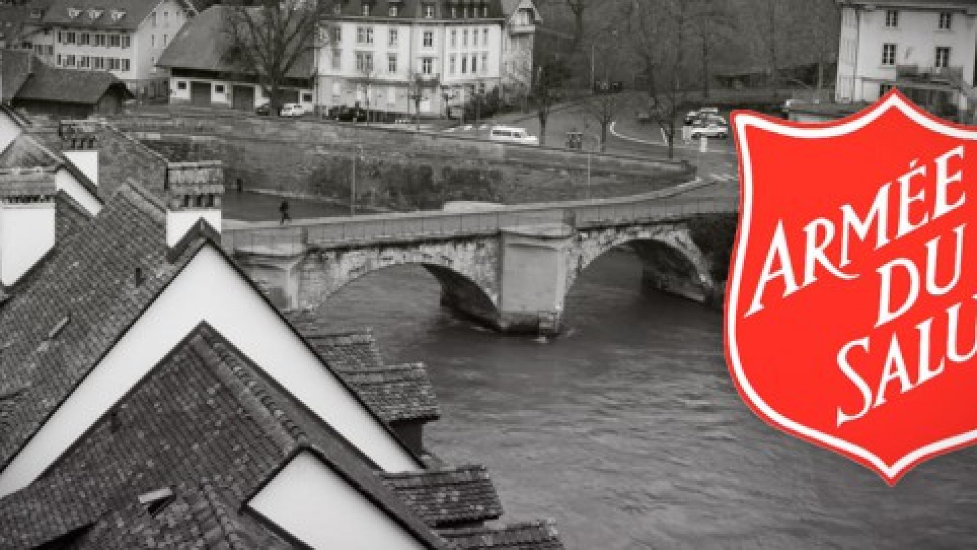 Nouveau centre pour migrants à Berne sous la bannière de l’Armée du Salut