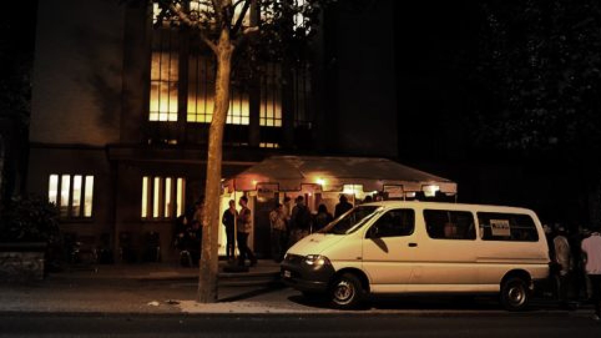 Neuchâtel : des fêtards ont cuvé dans la chapelle de la Rochette