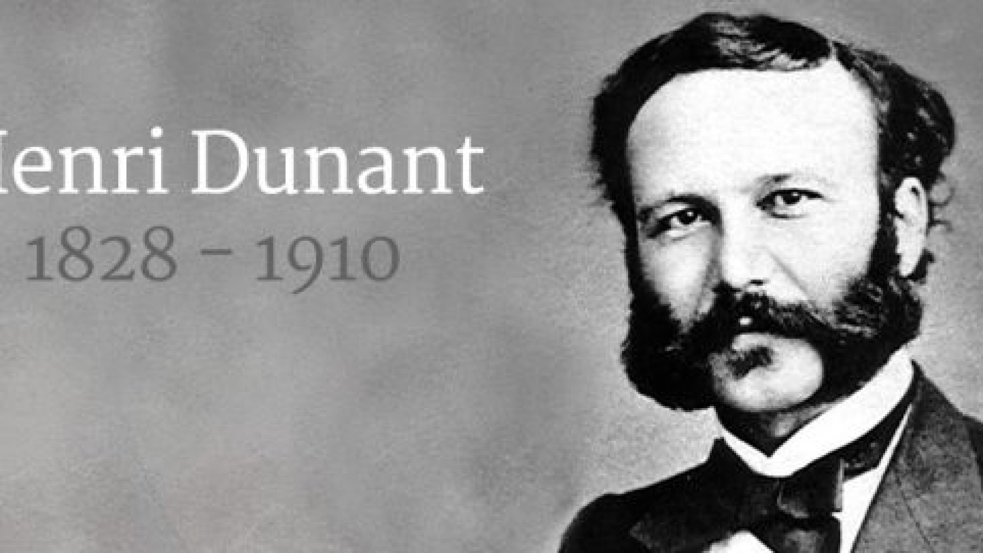 « Henry Dunant : fondateur de la Croix-Rouge (1828-1910) » par Jacques Blandenier