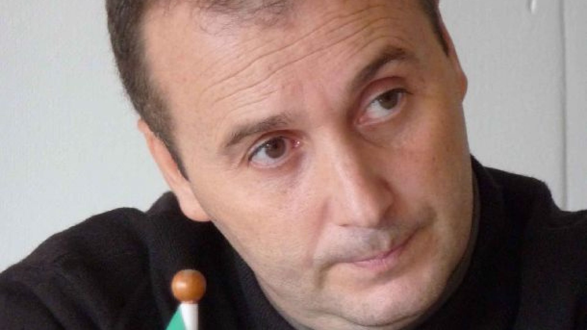 La foi chrétienne en Algérie avec Salah Chalah