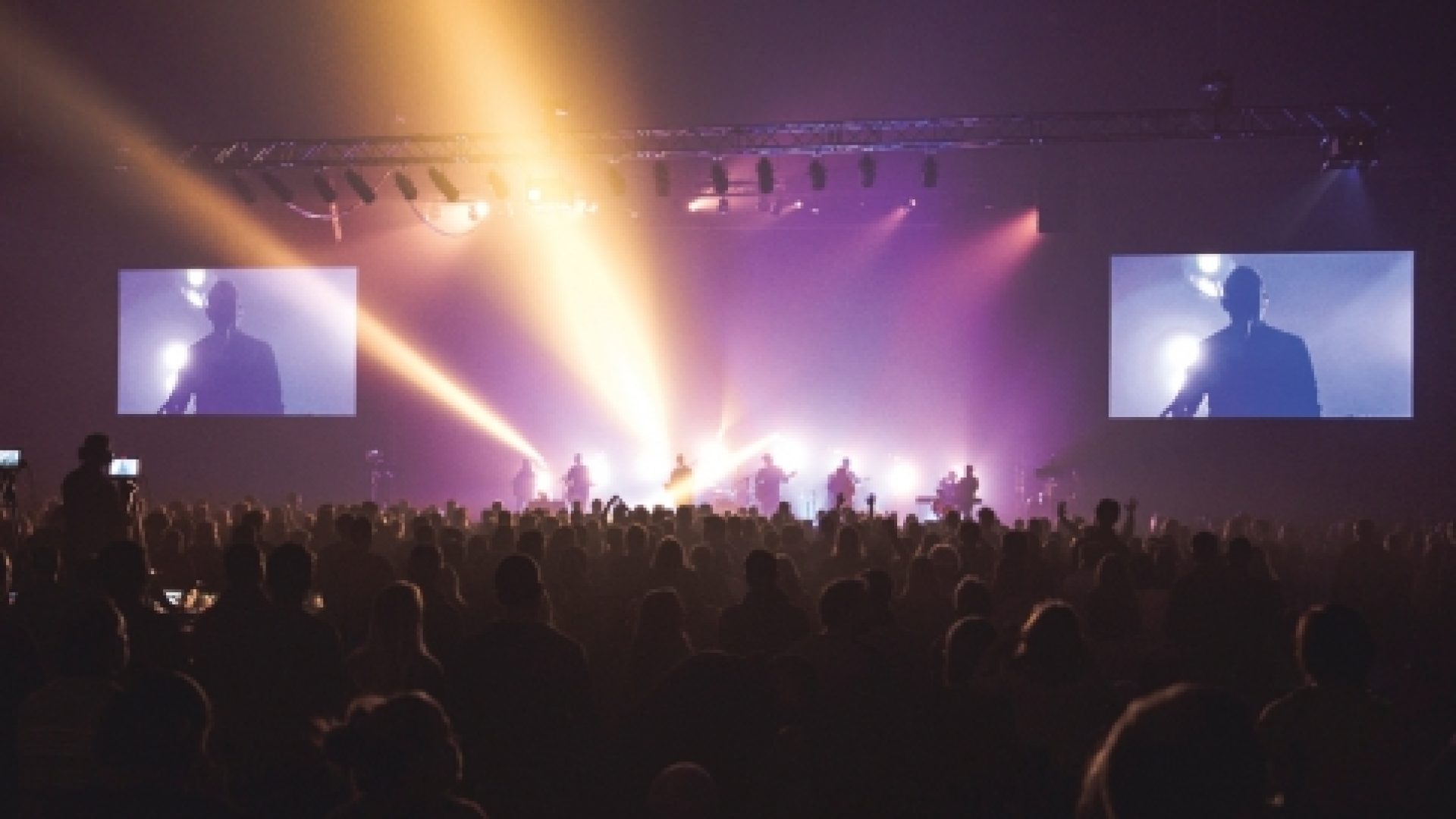 Les évangéliques sous la loupe de RTS La Première