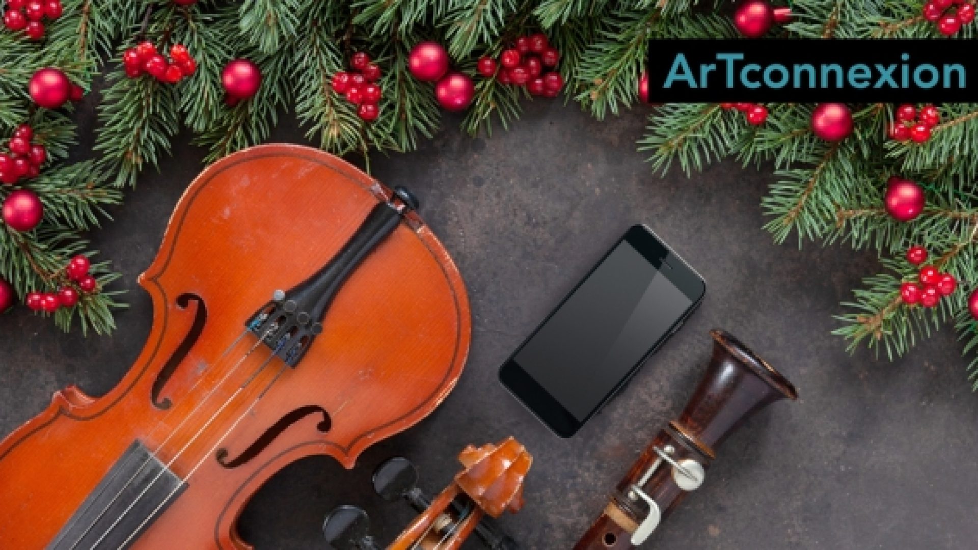 « Hope », un concert de Noël sur Natel