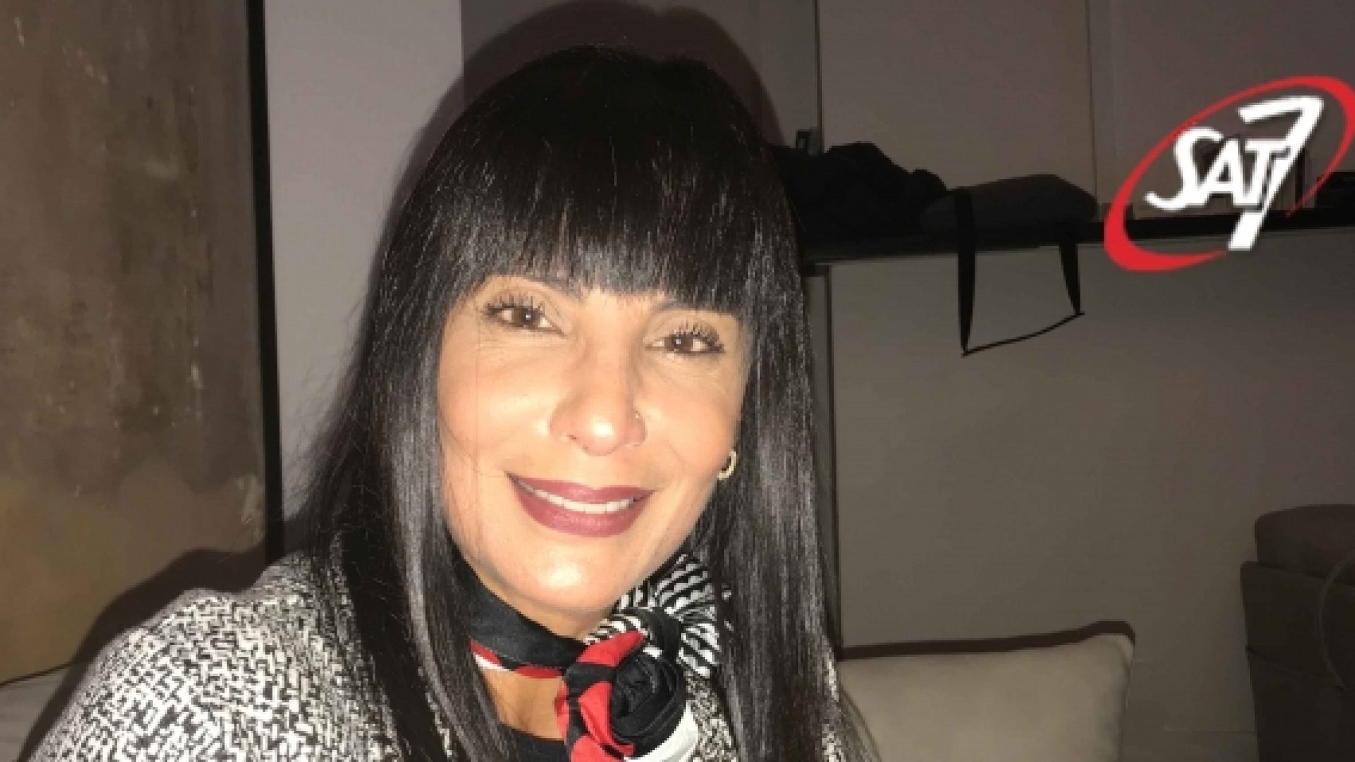 Moyen-Orient : Rita Elmounayer, la nouvelle directrice générale de SAT-7, fait le point sur sa TV