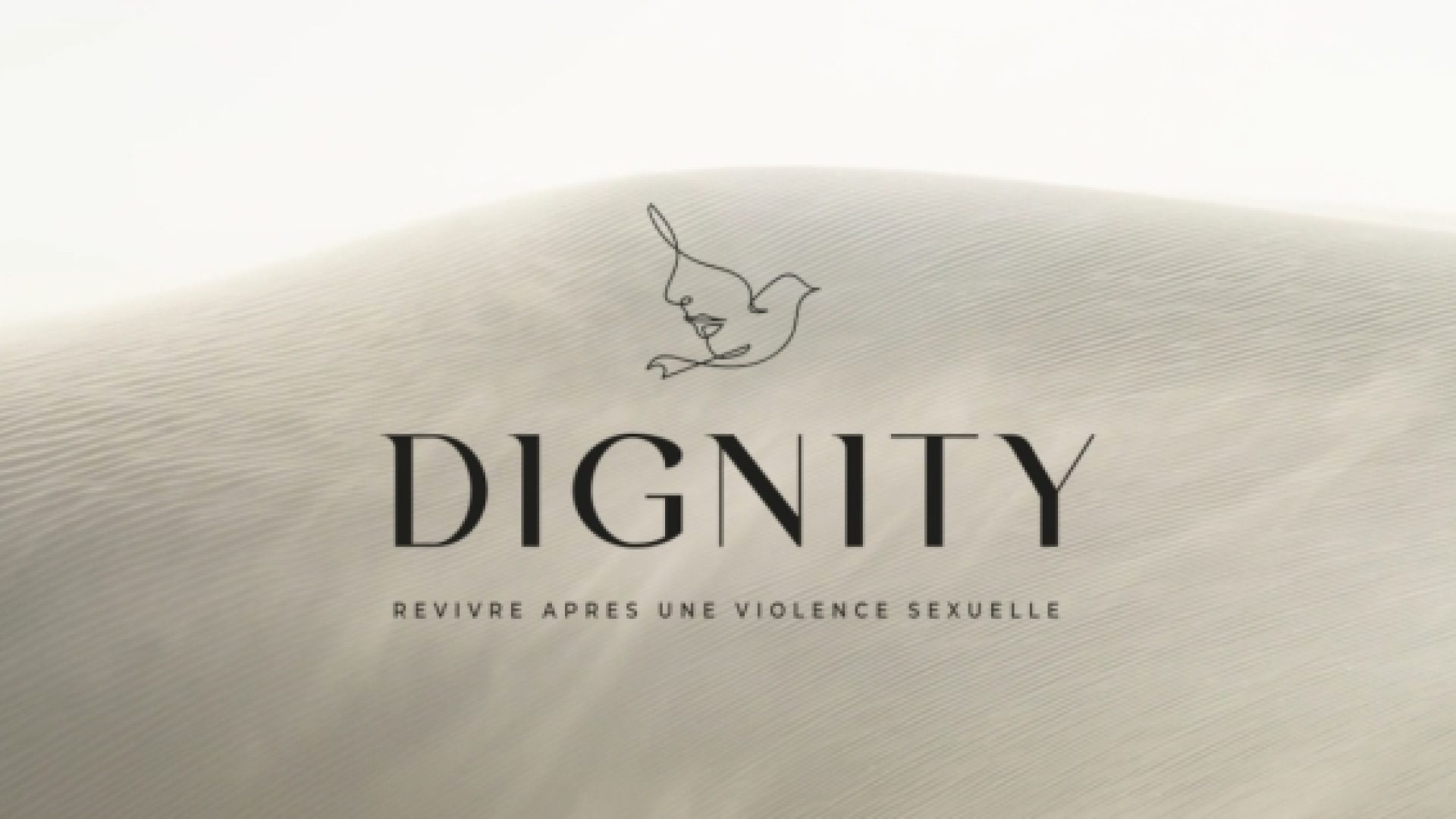 Plateforme Dignity : restaurer des victimes d’abus sexuels