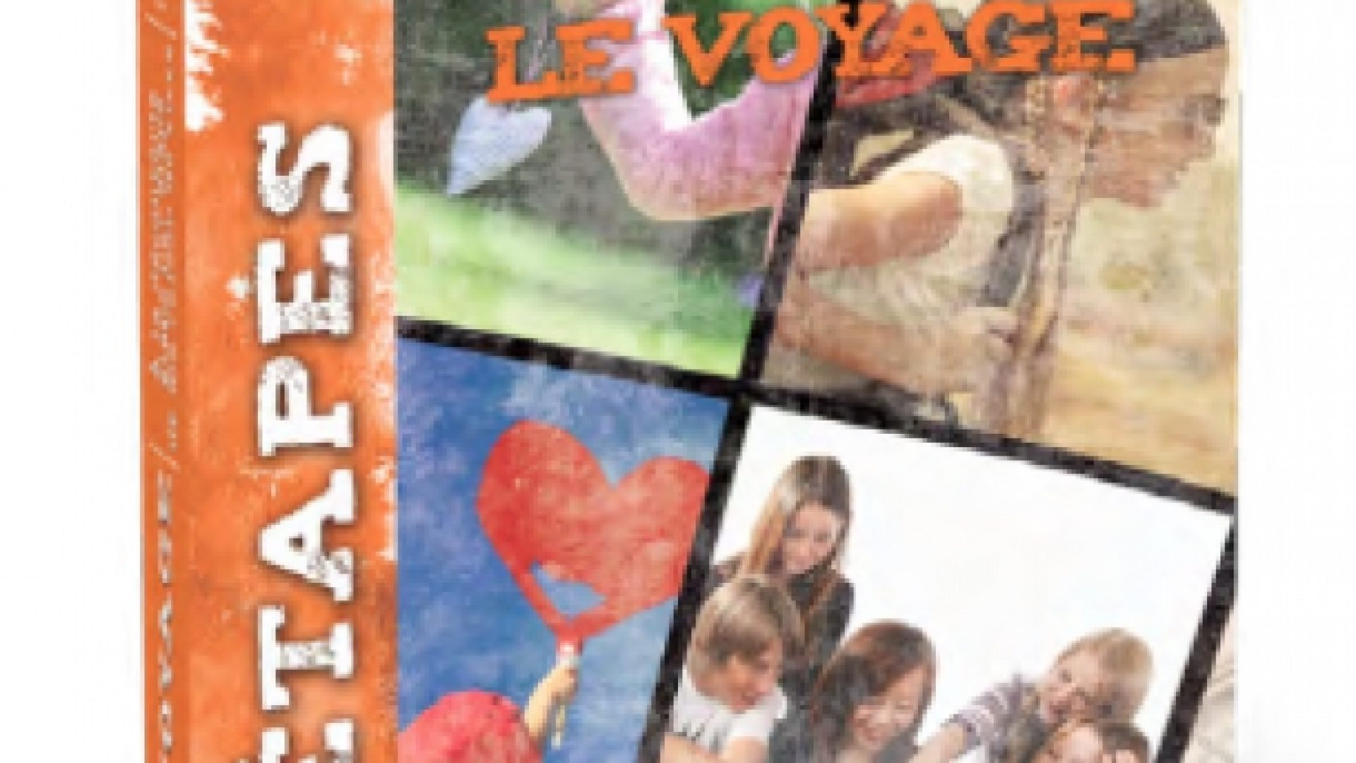 Le Voyage