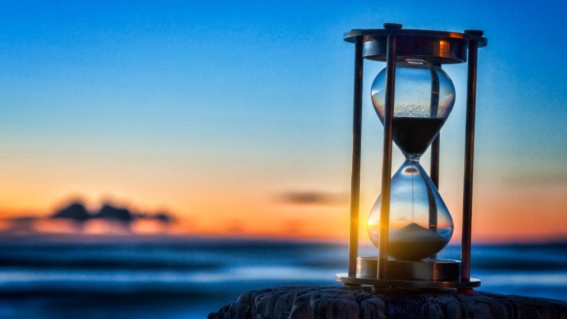 Que faisons-nous du temps qui passe ? Que fait de nous le temps qui passe ?