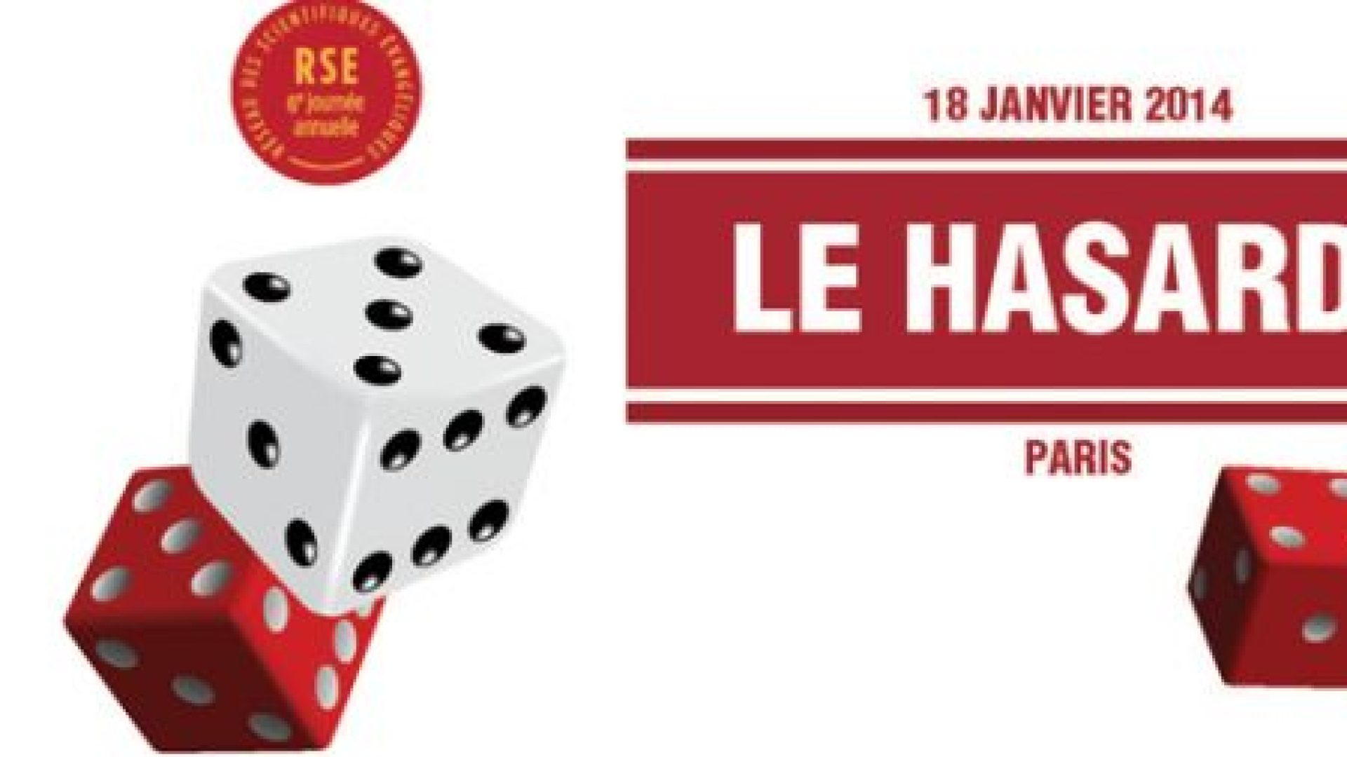 « Le hasard » au cœur de la Journée du Réseau des scientifiques évangéliques