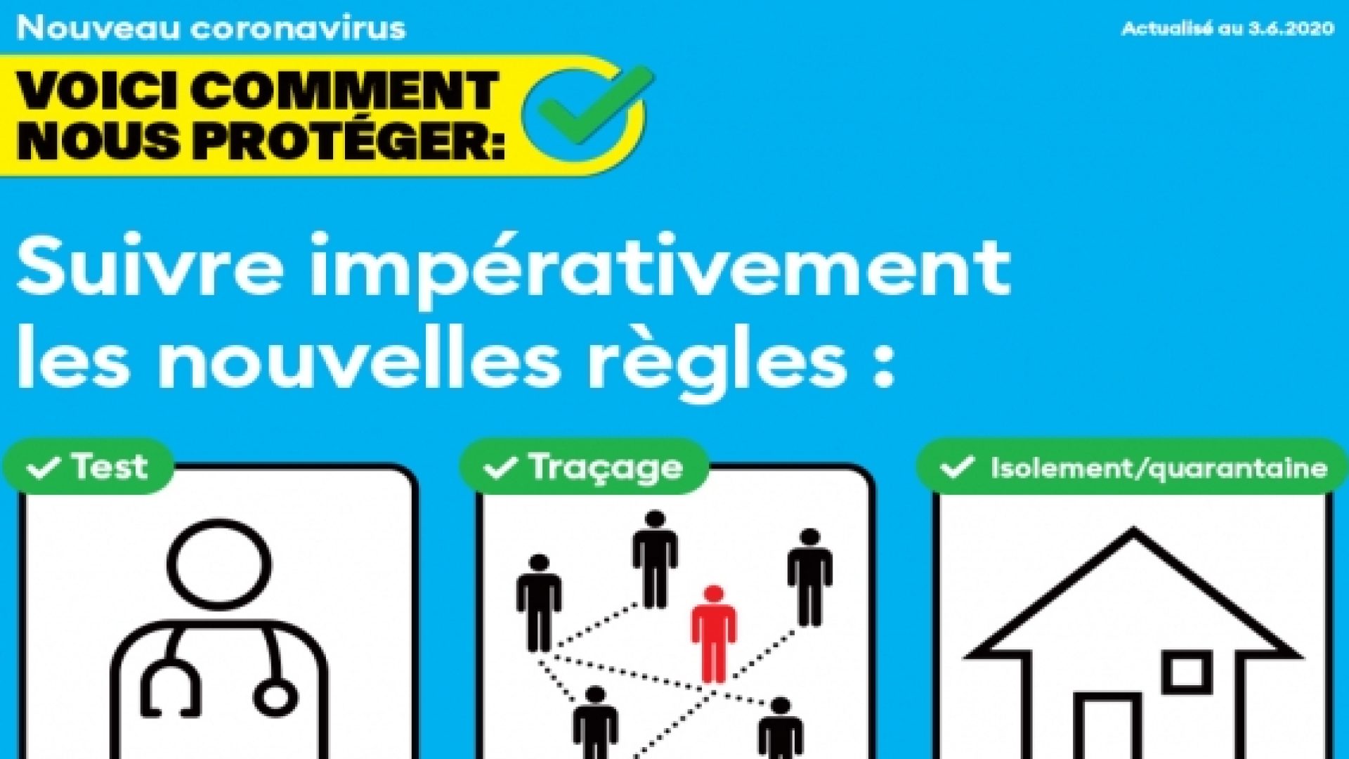 La Confédération assouplit les restrictions en matière de chant communautaire dans les cultes