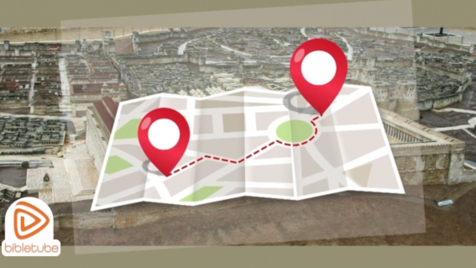 "Comment entrer dans l'intimité avec Dieu?"