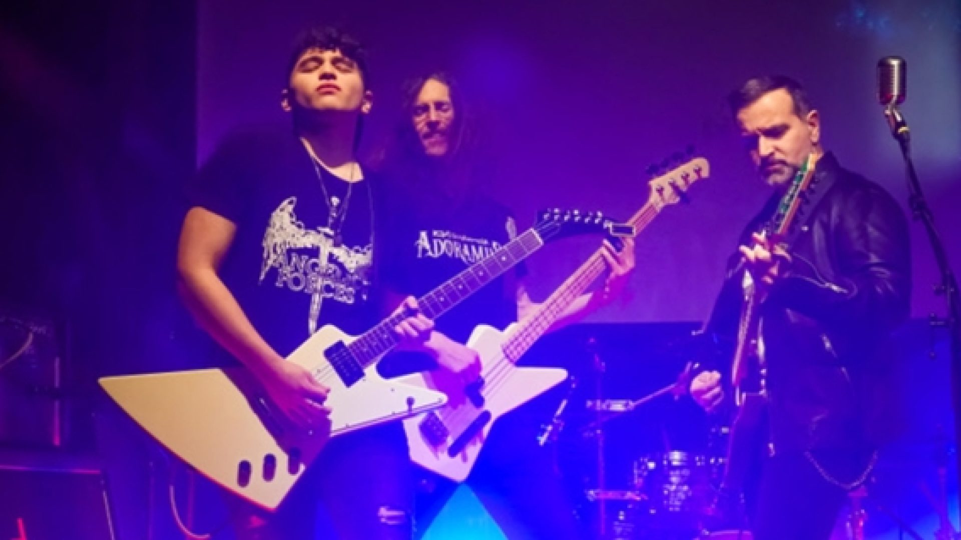 Une Célébration Metal à l’Eglise évangélique de Rolle