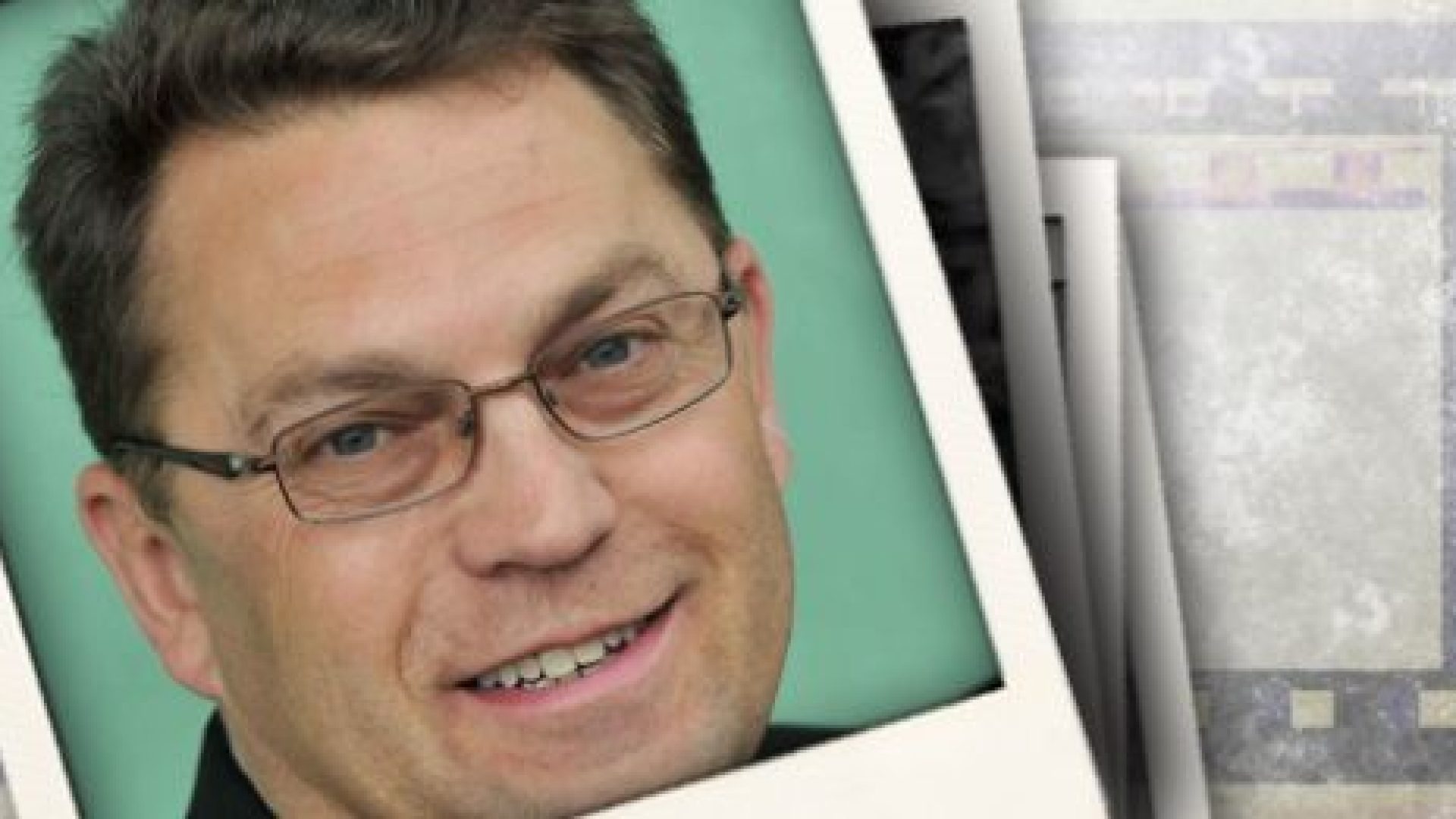 Syndic de Montreux, Laurent Wehrli veut incarner le service en politique