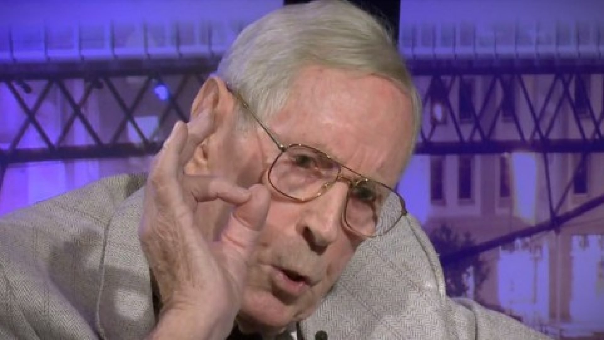 Daniel Rochat : « Un aumônier dans l’enfer des mines sud-africaines »