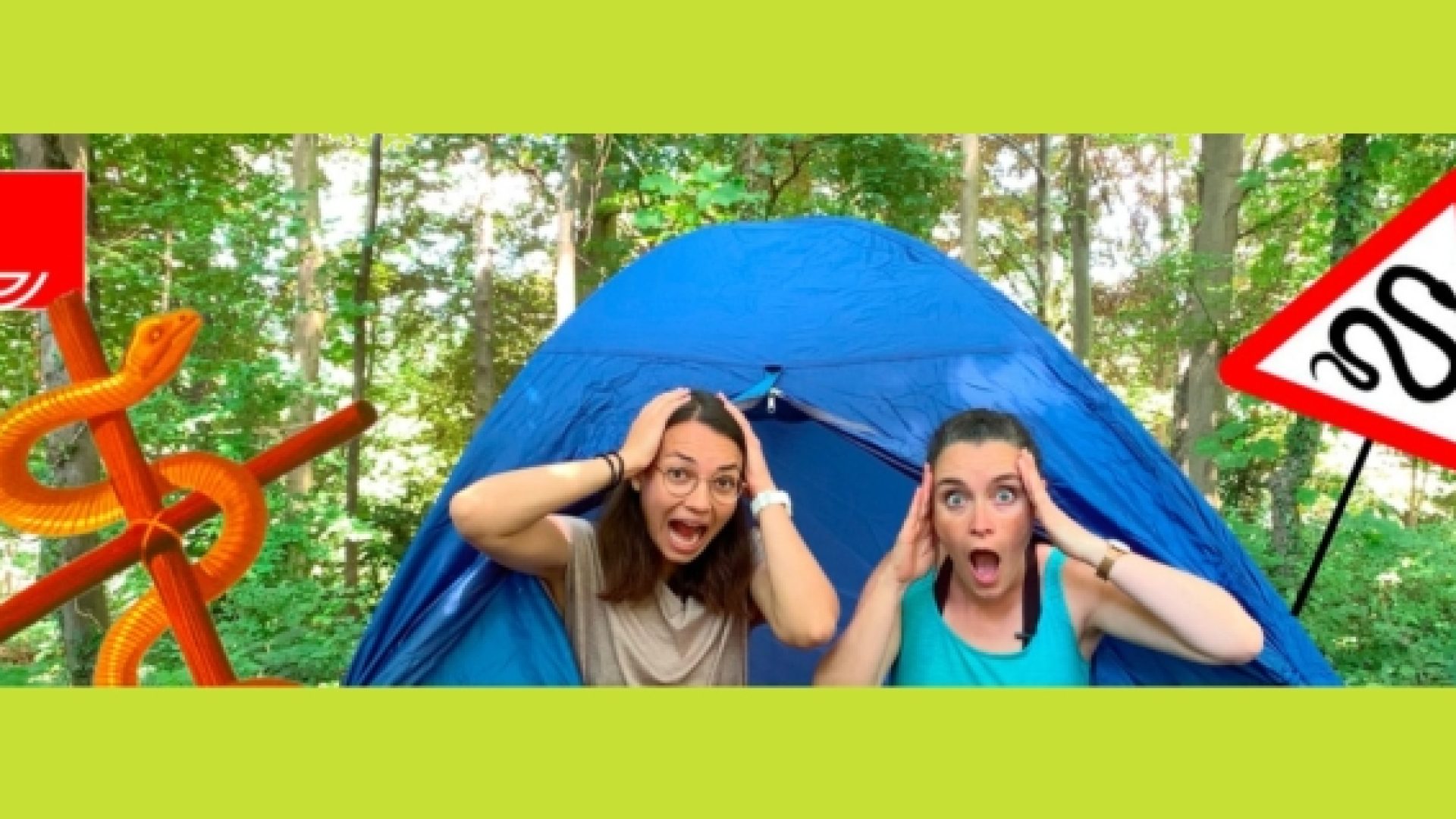 Série « Les animaux dans la Bible » : le serpent d’airain