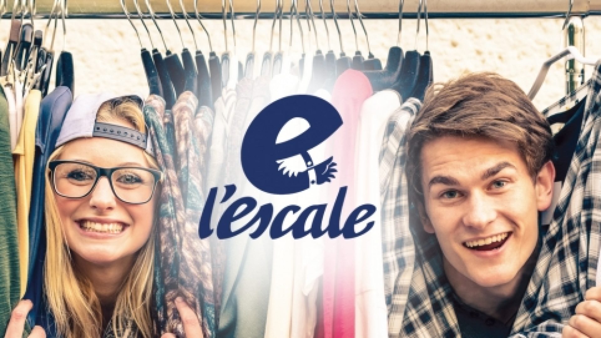 Une vidéo pour les 25 ans de l'Escale