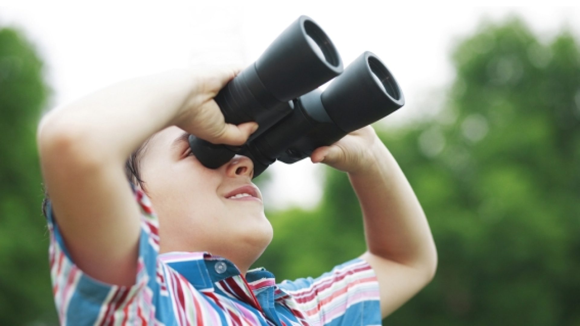 L'Ascension, la promesse d'un retour!