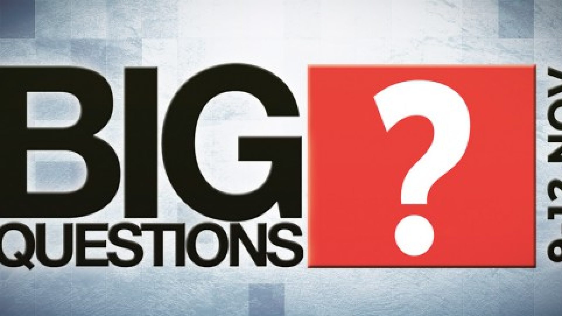 John Lennox à Genève le 9 novembre et à Lausanne le 10