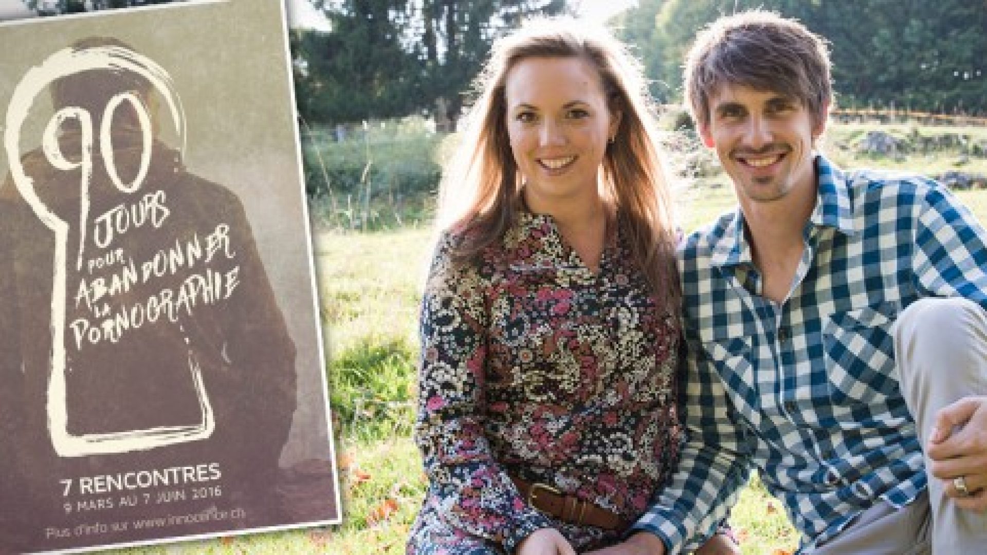 Deuxième session de l’atelier « 90 jours pour abandonner la pornographie »