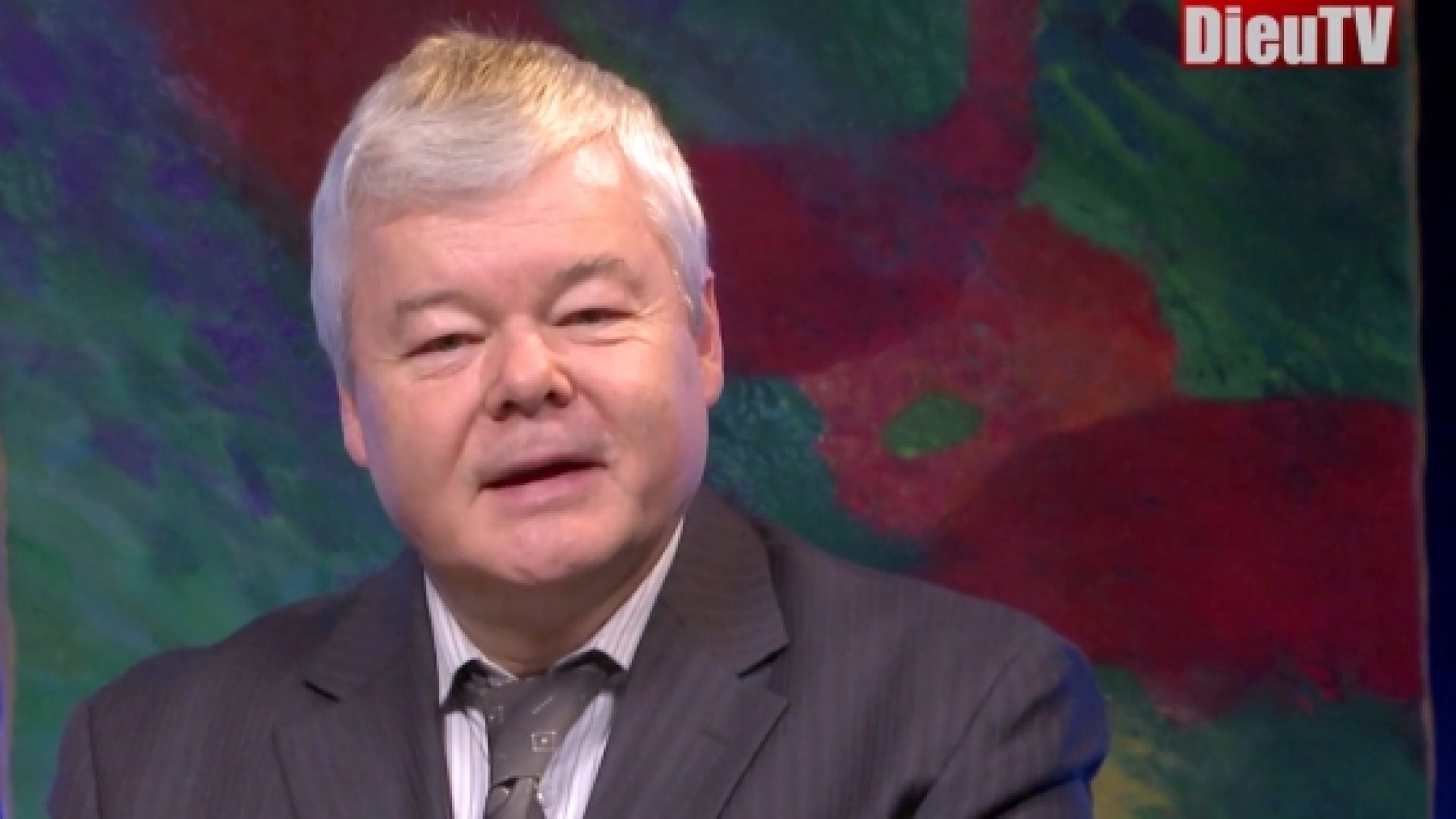 Le conseiller conjugal Christian Reichel met 12 émissions TV à disposition des couples pour des soirées à deux