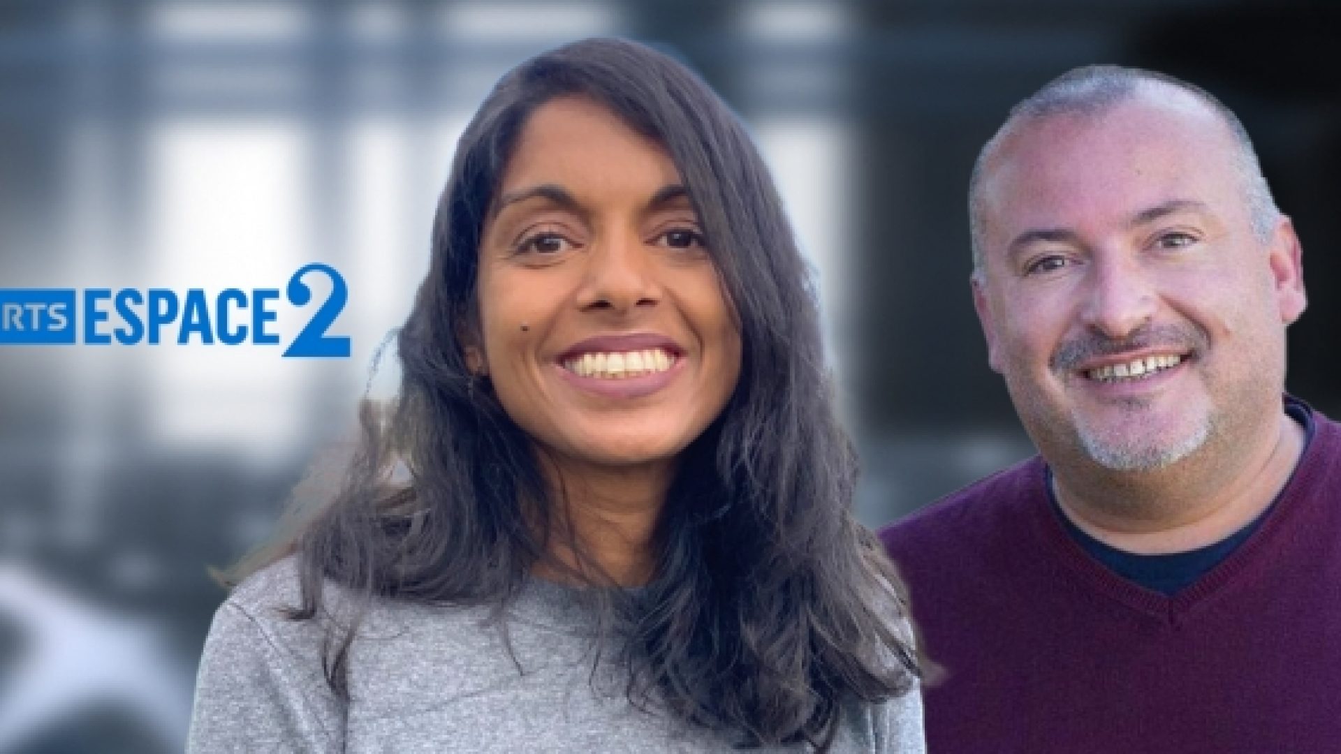 Deux cultes radiodiffusés depuis l’Eglise FREE de Meyrin : « Une joie ! »