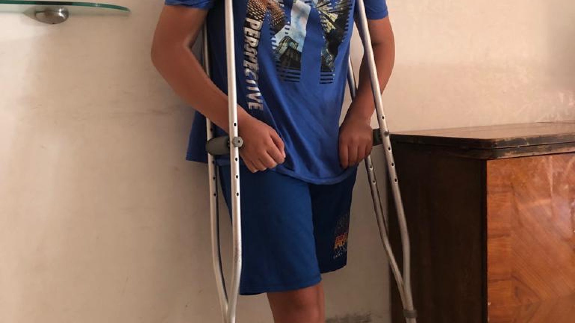 « L’accueil de l’étranger est source de bénédictions »